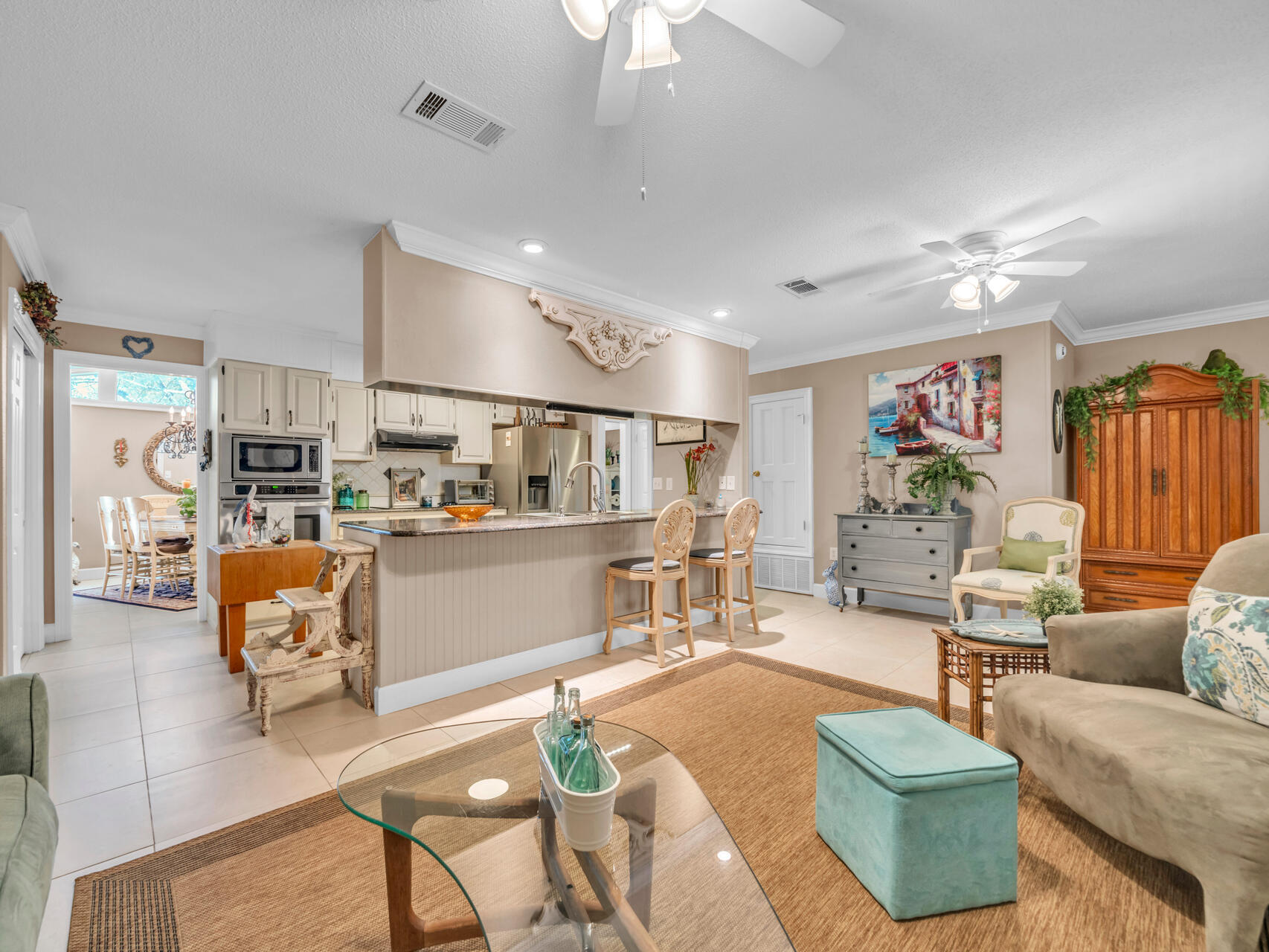 CHATEAUGUAY 2 - Residential