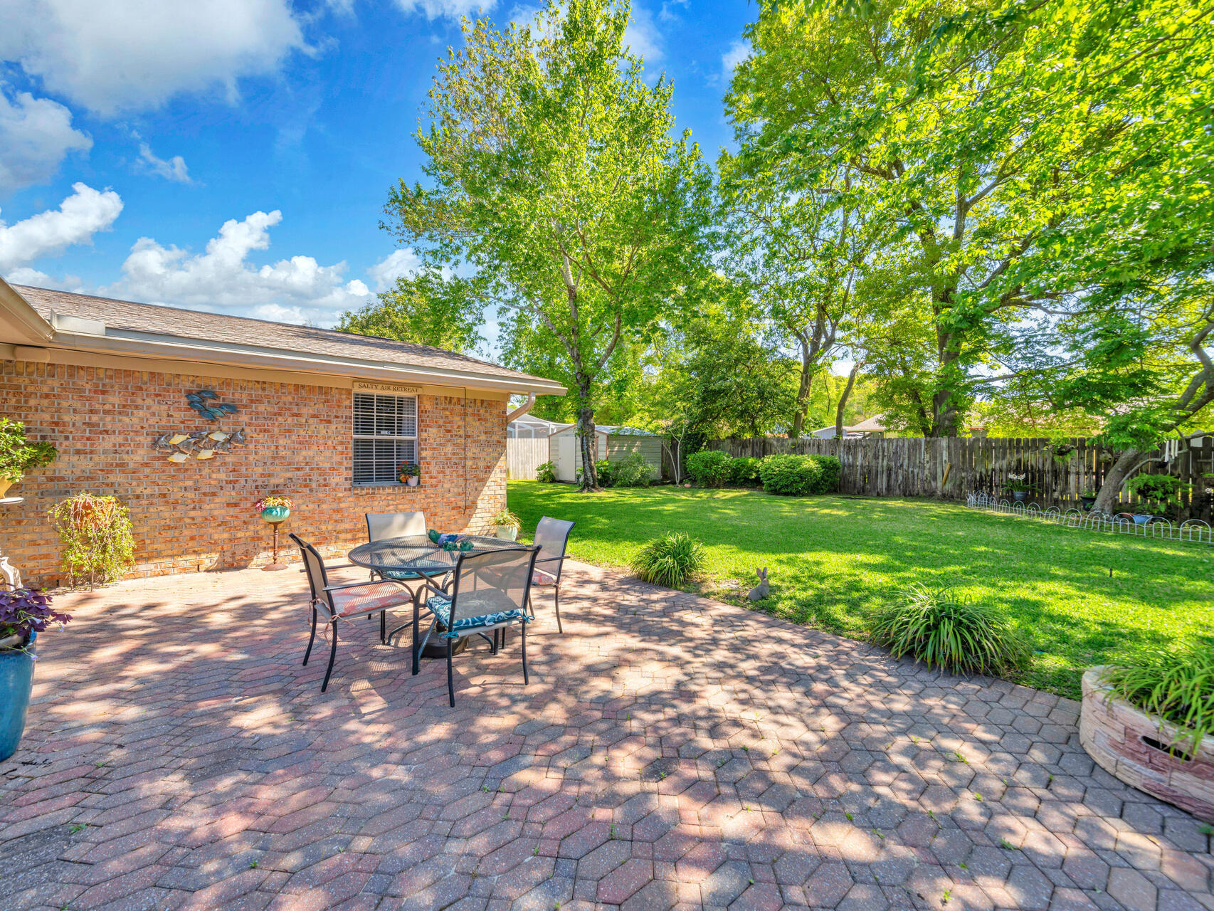 609 Audubon Drive