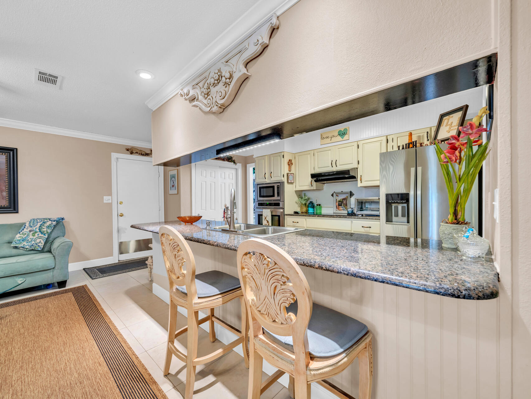 CHATEAUGUAY 2 - Residential