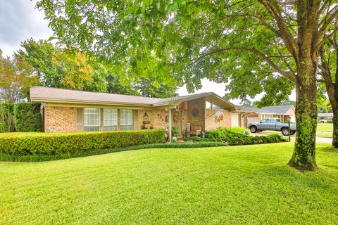 609 Audubon Drive Fort Walton Beach FL 32547