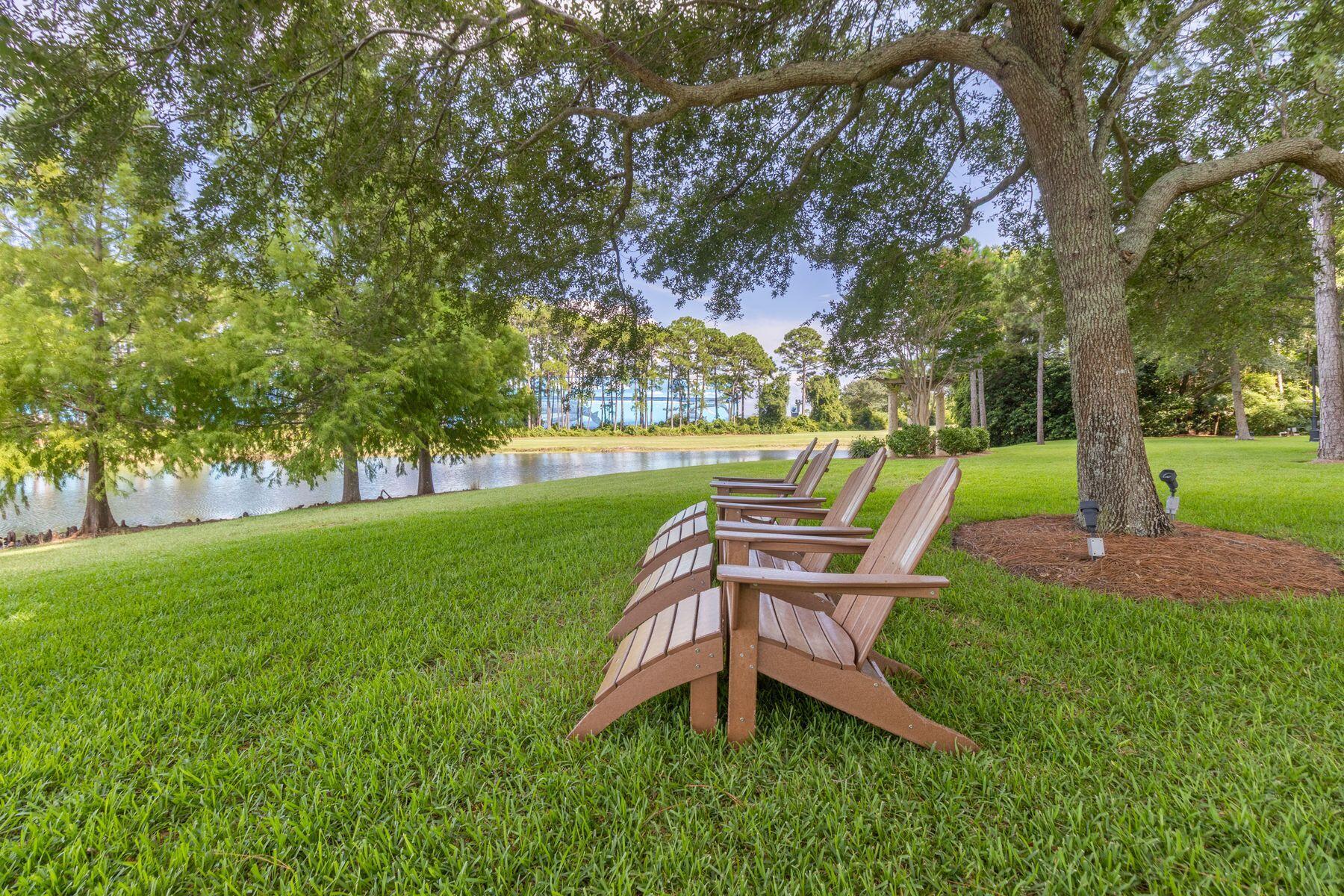 ONE WATER PLACE - Residential
