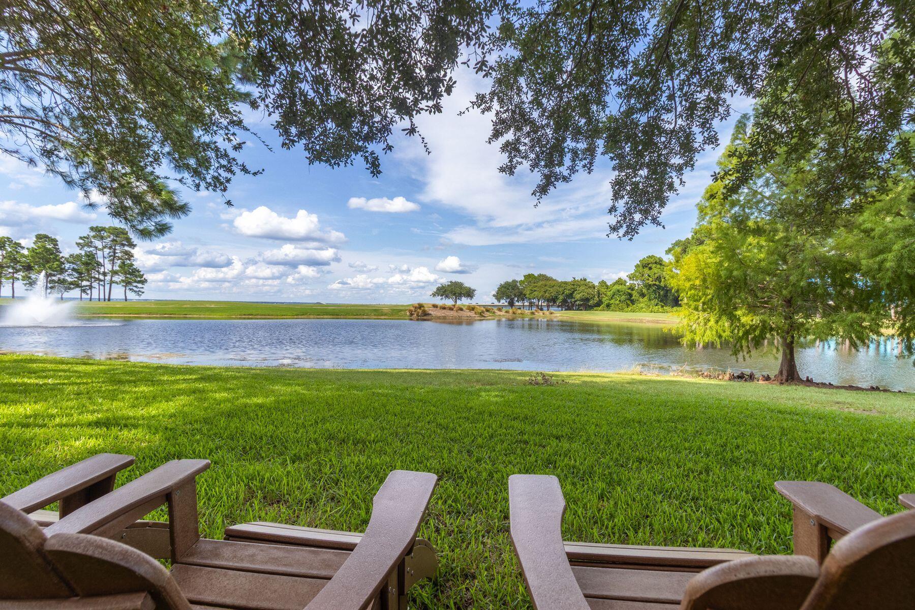 ONE WATER PLACE - Residential