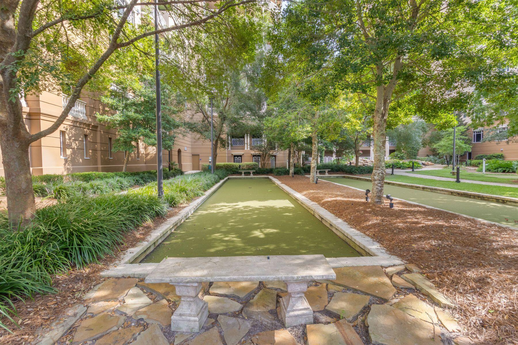 ONE WATER PLACE - Residential