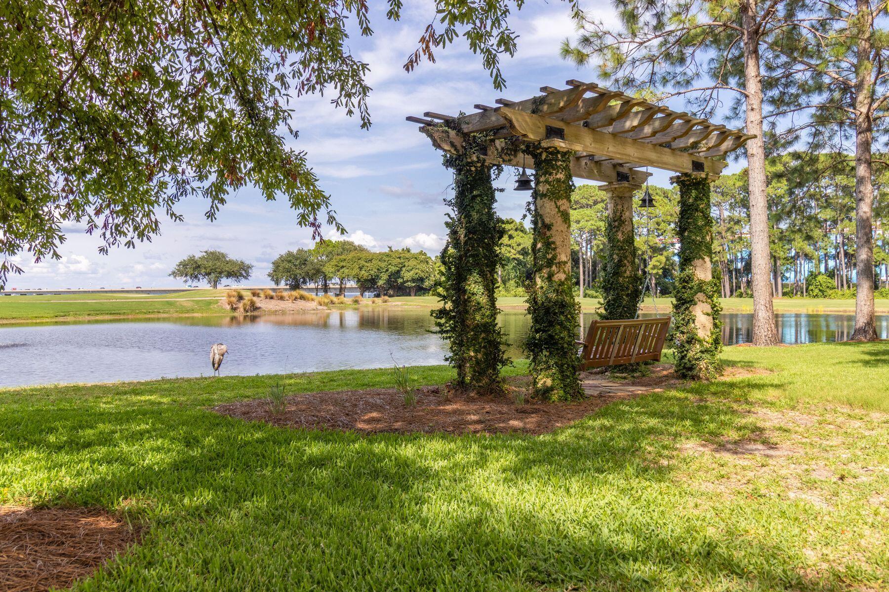 ONE WATER PLACE - Residential