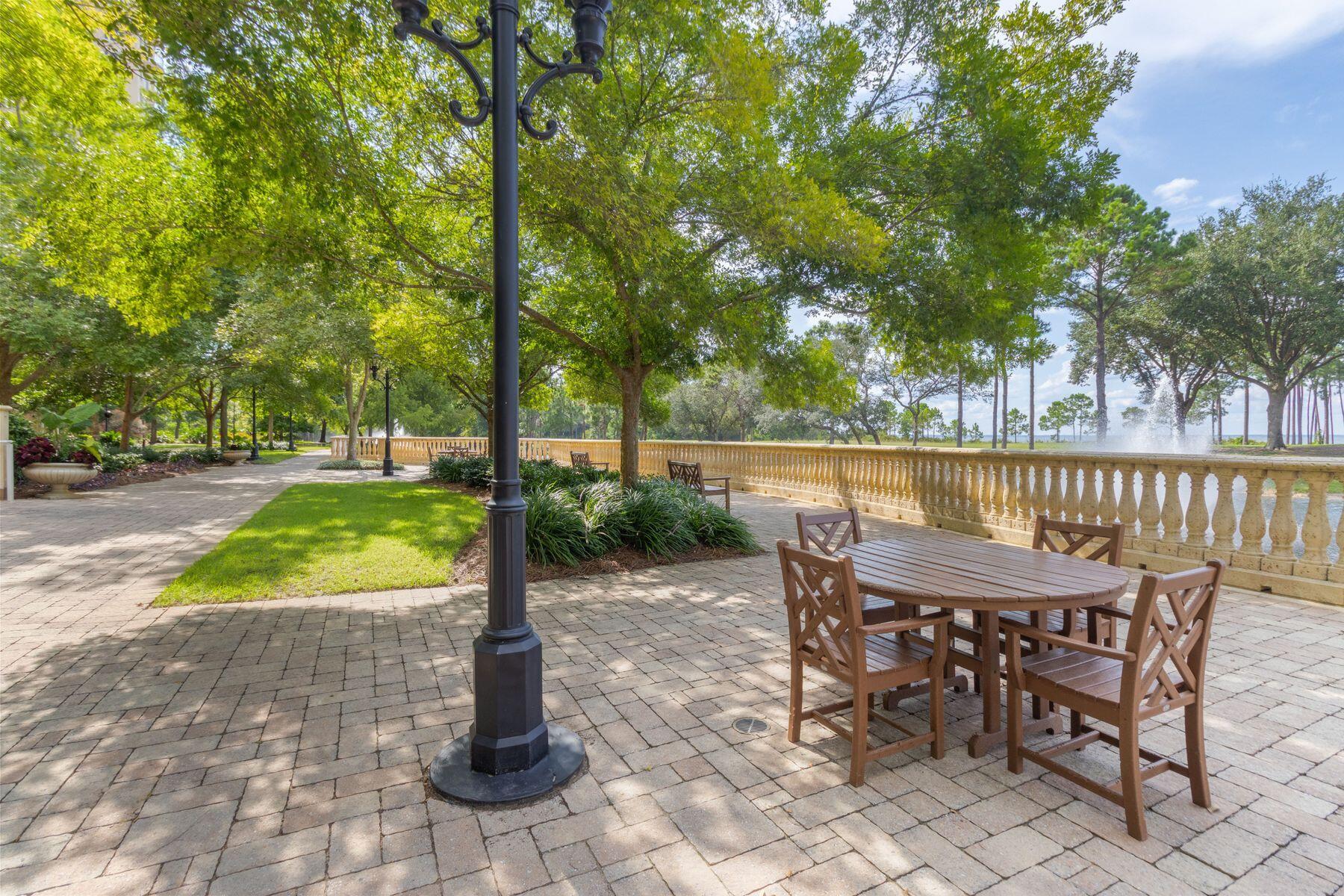 ONE WATER PLACE - Residential