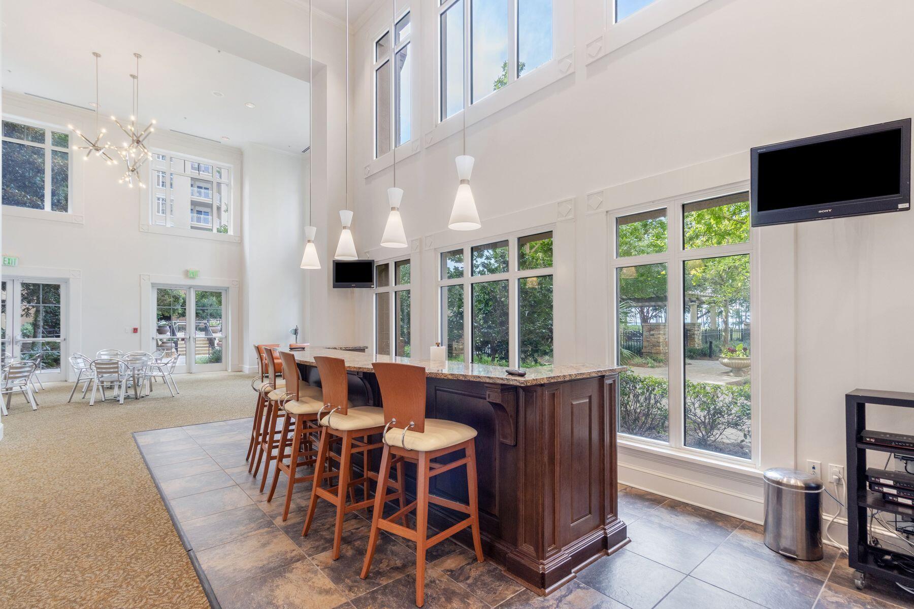 ONE WATER PLACE - Residential