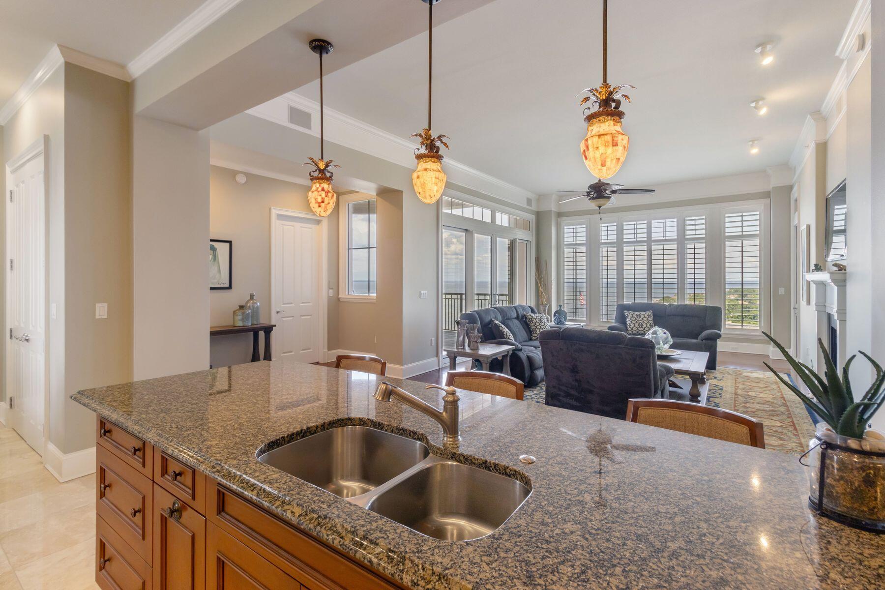 ONE WATER PLACE - Residential