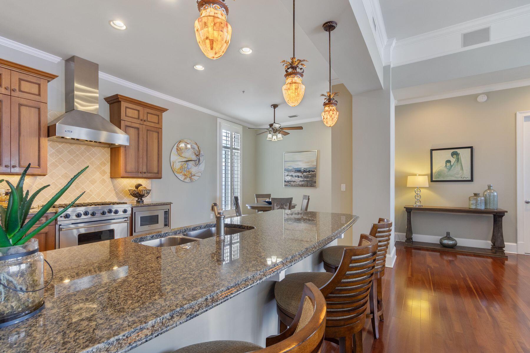 ONE WATER PLACE - Residential