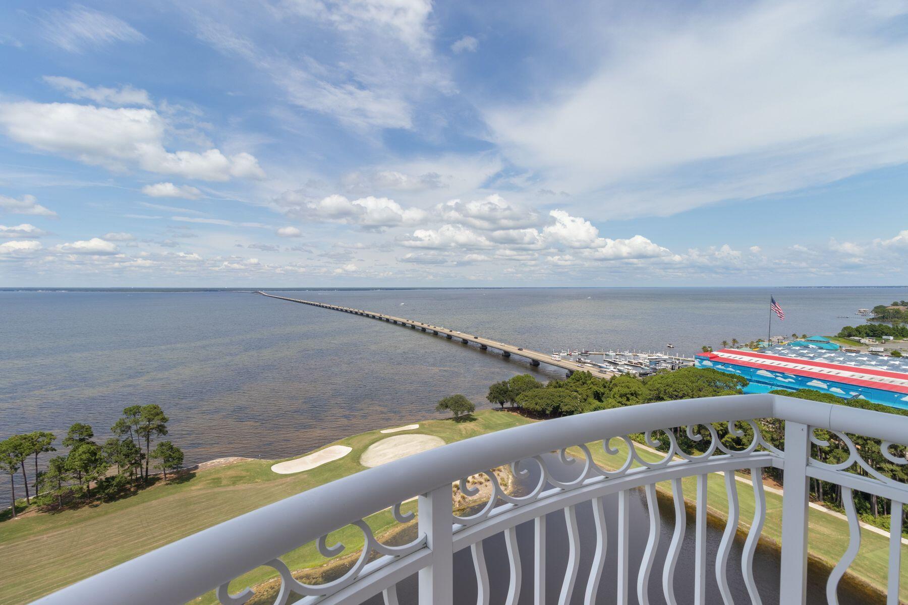 ONE WATER PLACE - Residential