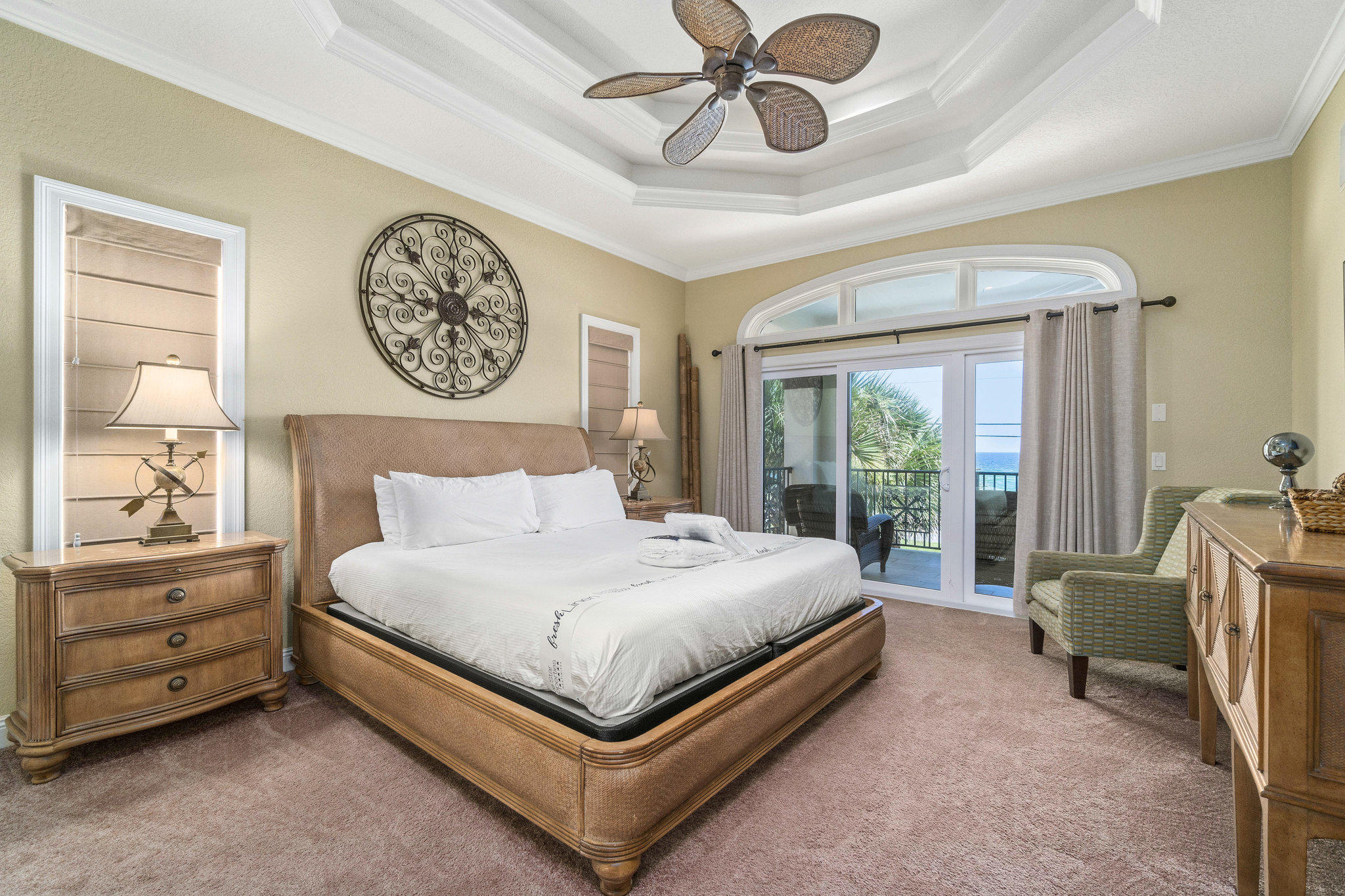 AVALON BEACH ESTATES - Residential