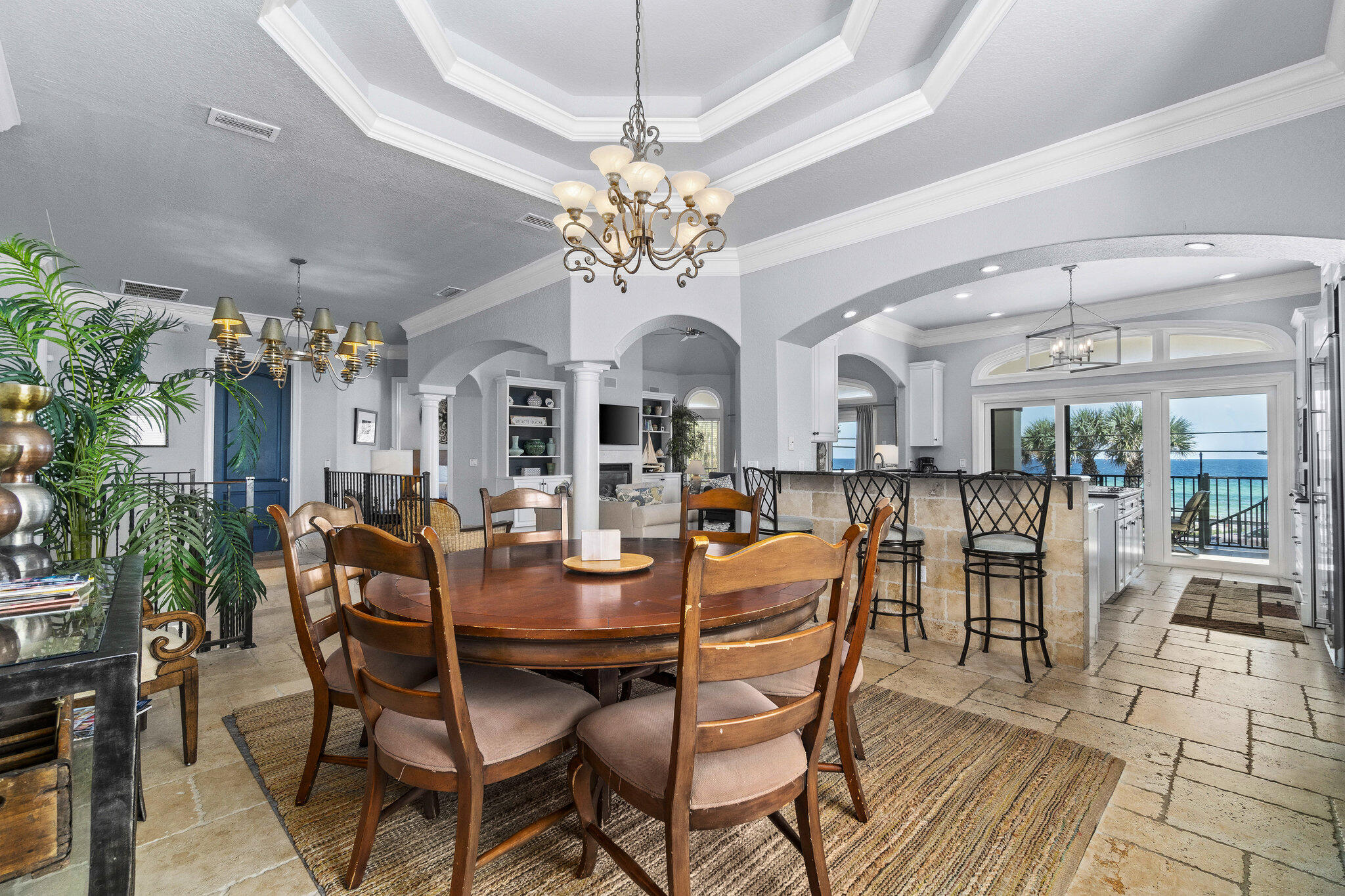 AVALON BEACH ESTATES - Residential
