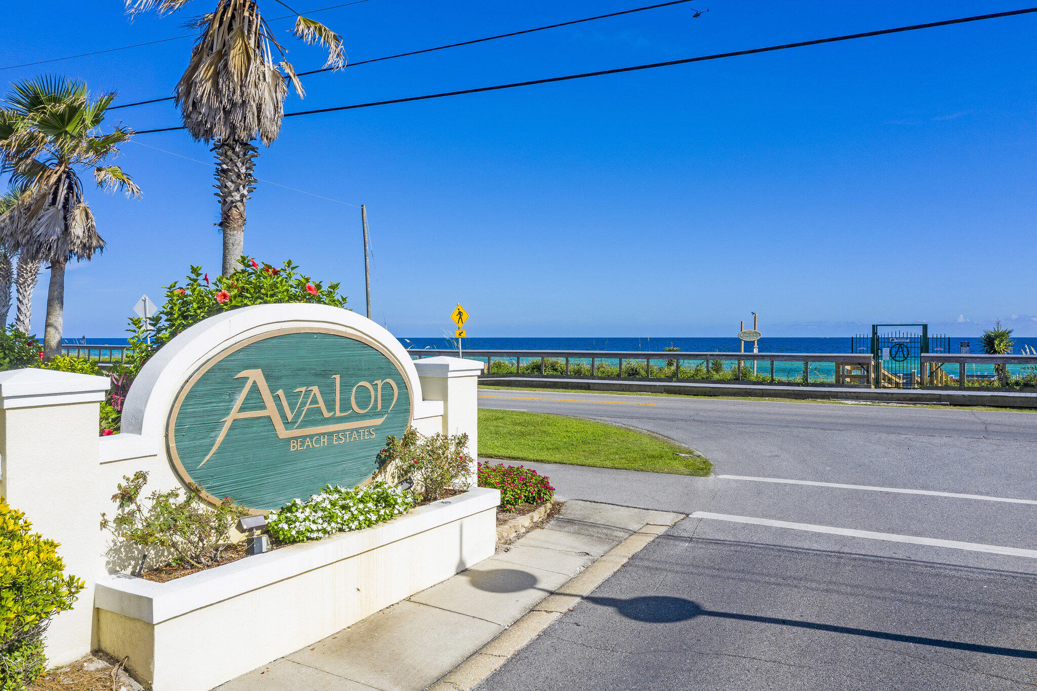 AVALON BEACH ESTATES - Residential