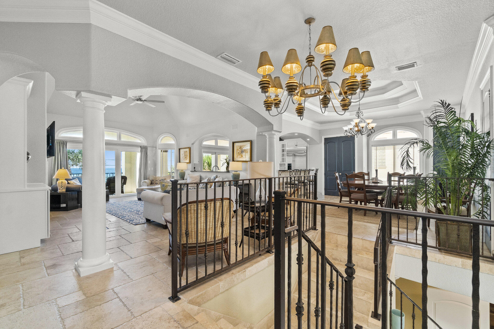 AVALON BEACH ESTATES - Residential