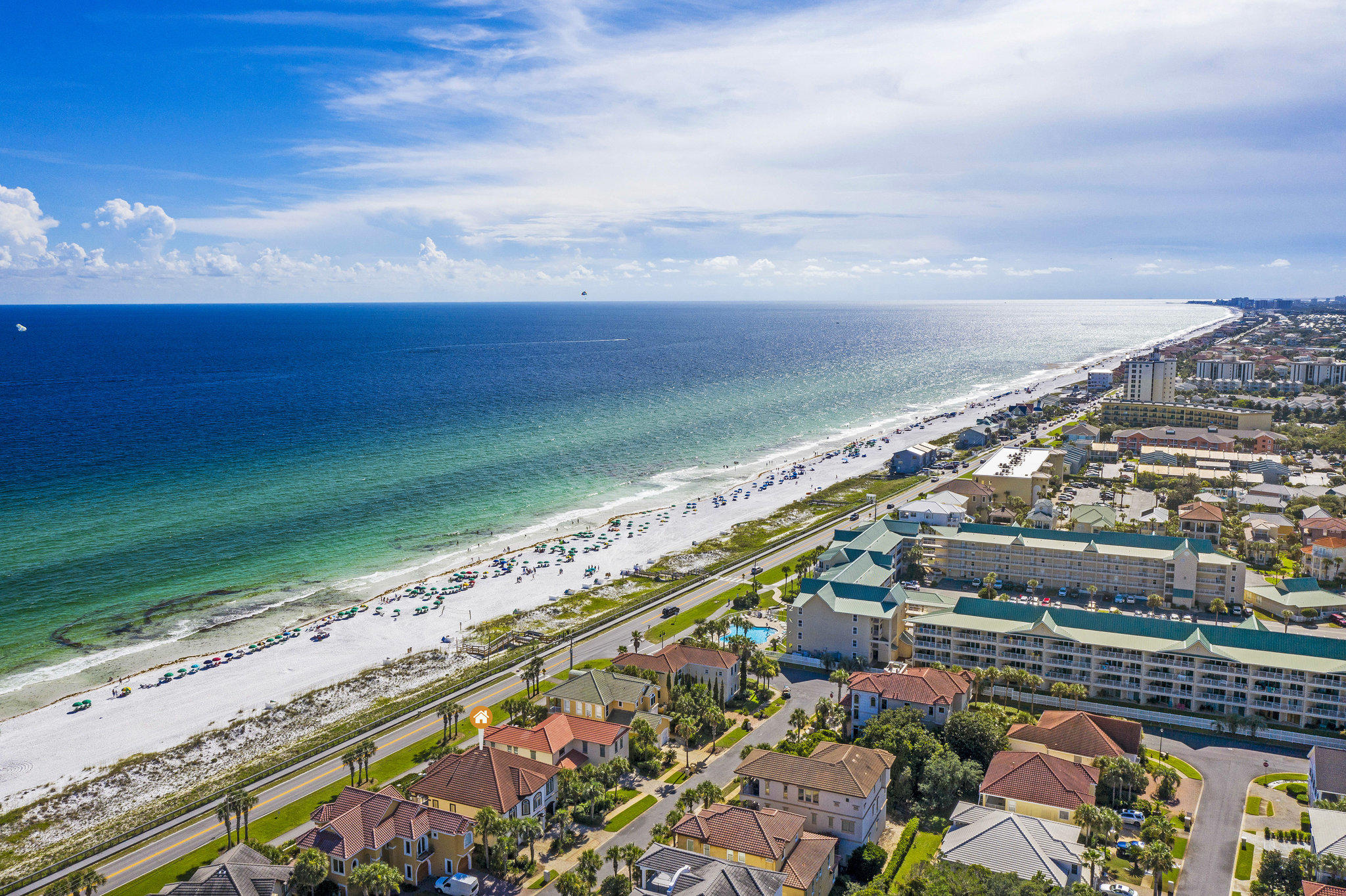 AVALON BEACH ESTATES - Residential