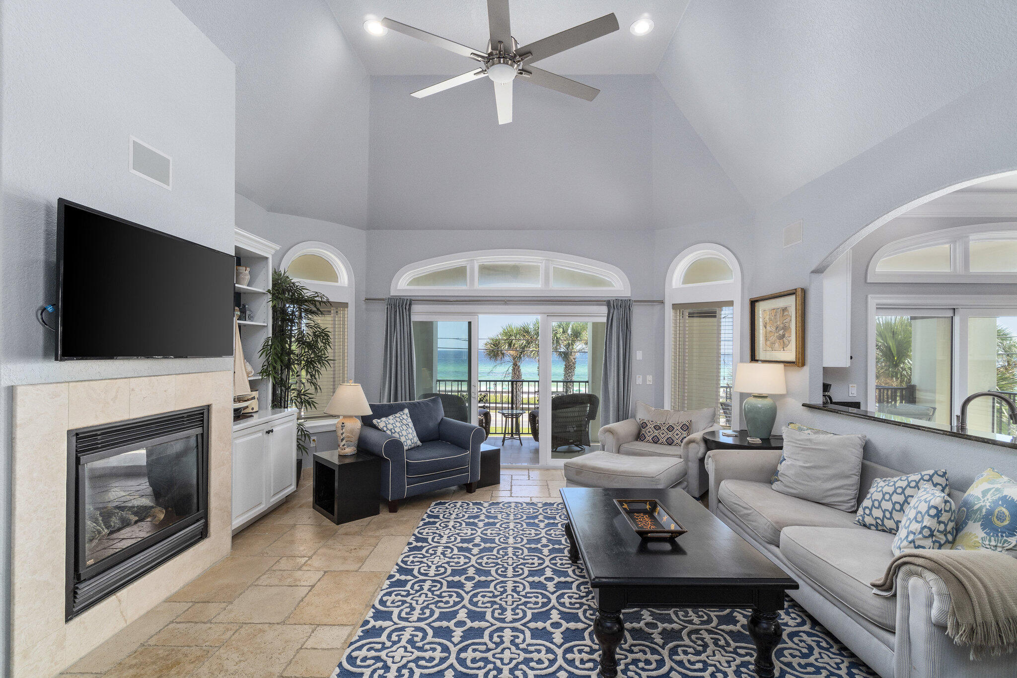AVALON BEACH ESTATES - Residential