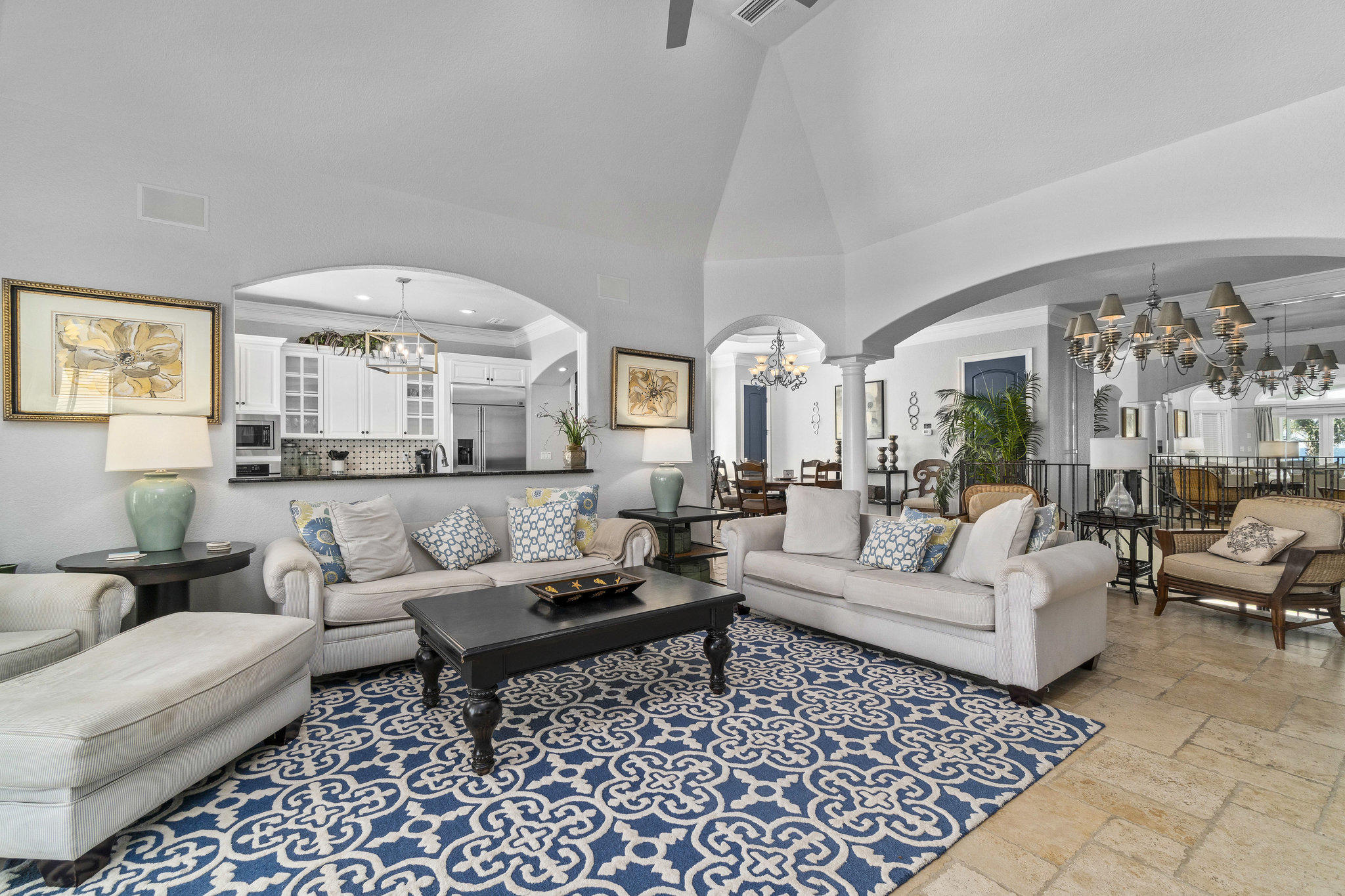 AVALON BEACH ESTATES - Residential
