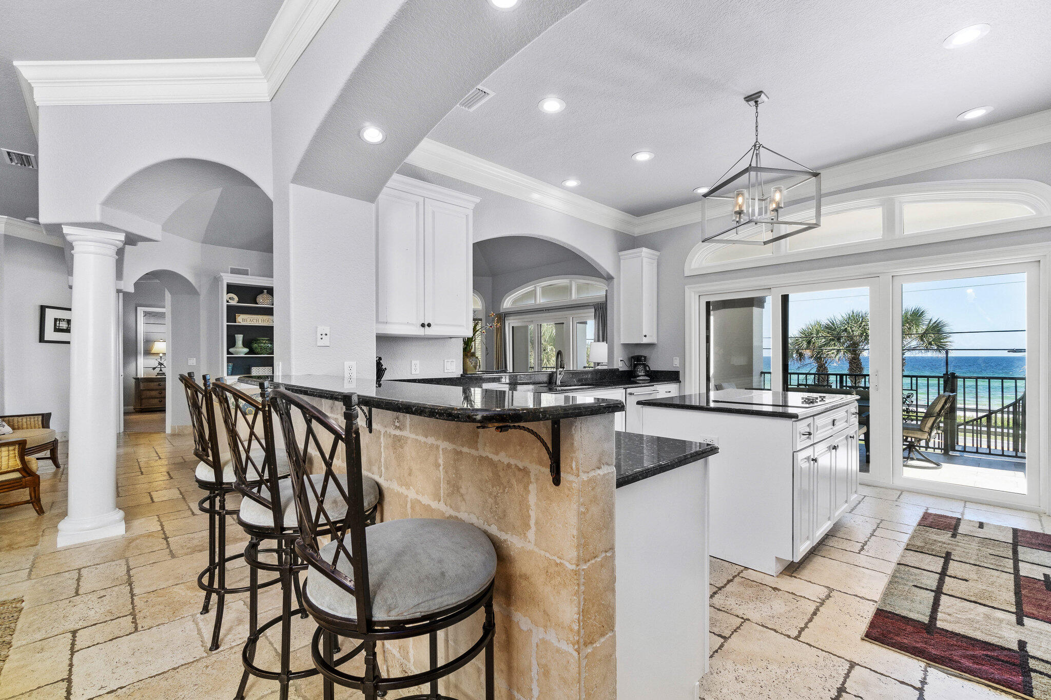 AVALON BEACH ESTATES - Residential