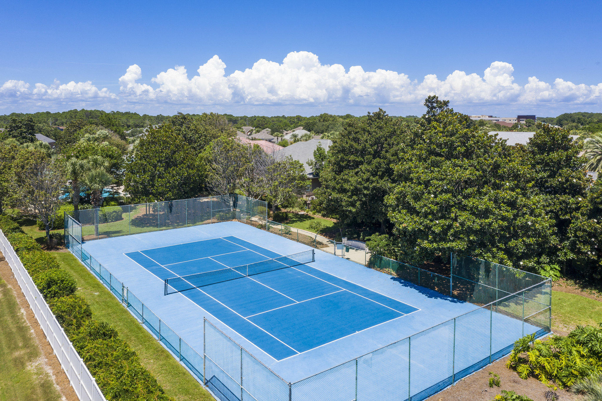 AVALON BEACH ESTATES - Residential