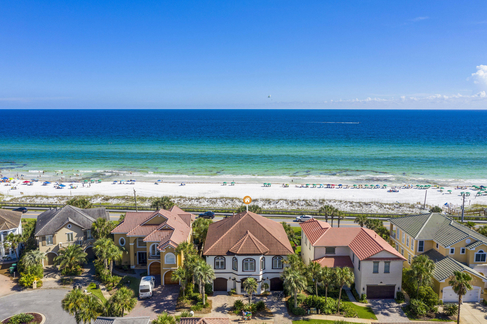 AVALON BEACH ESTATES - Residential