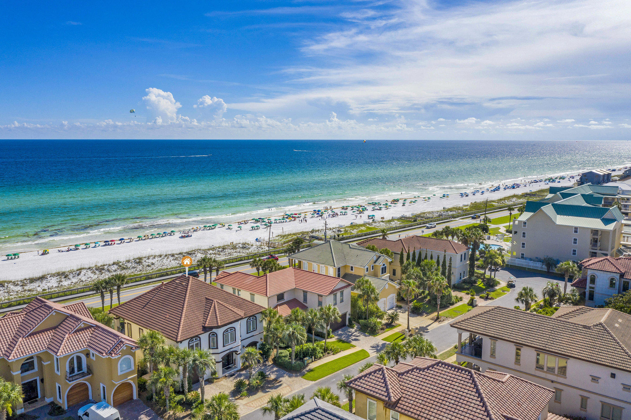 AVALON BEACH ESTATES - Residential