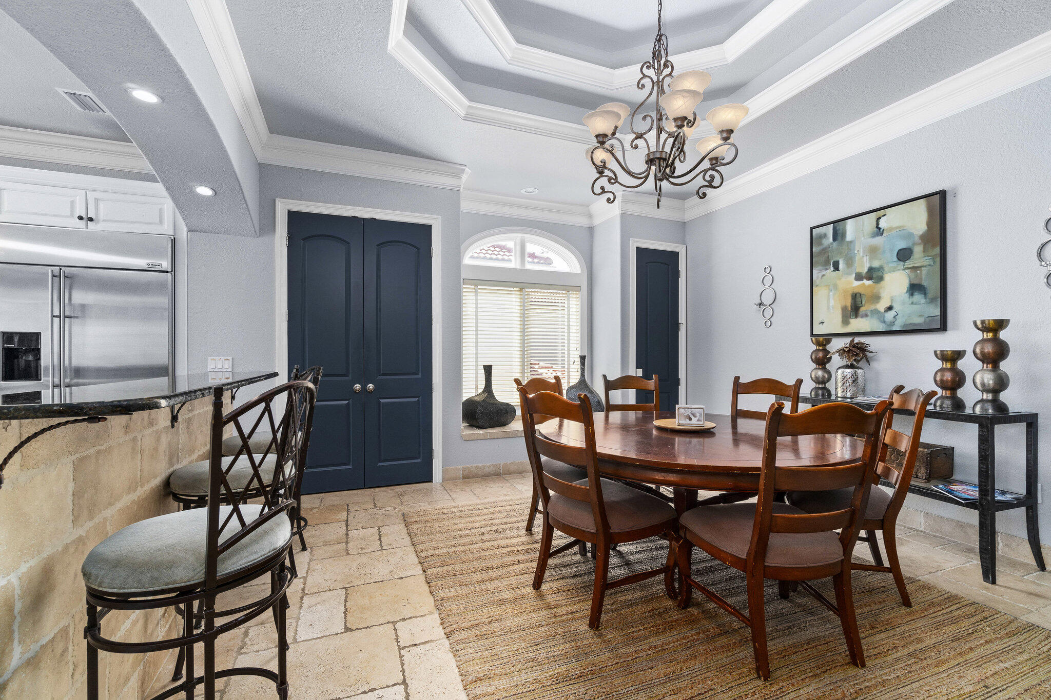 AVALON BEACH ESTATES - Residential