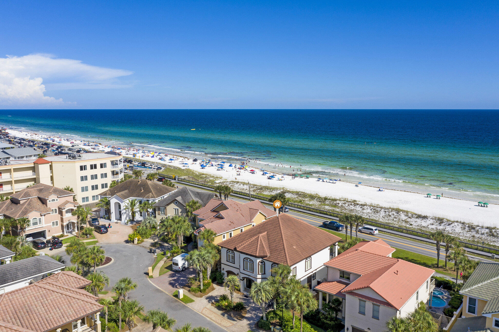 AVALON BEACH ESTATES - Residential