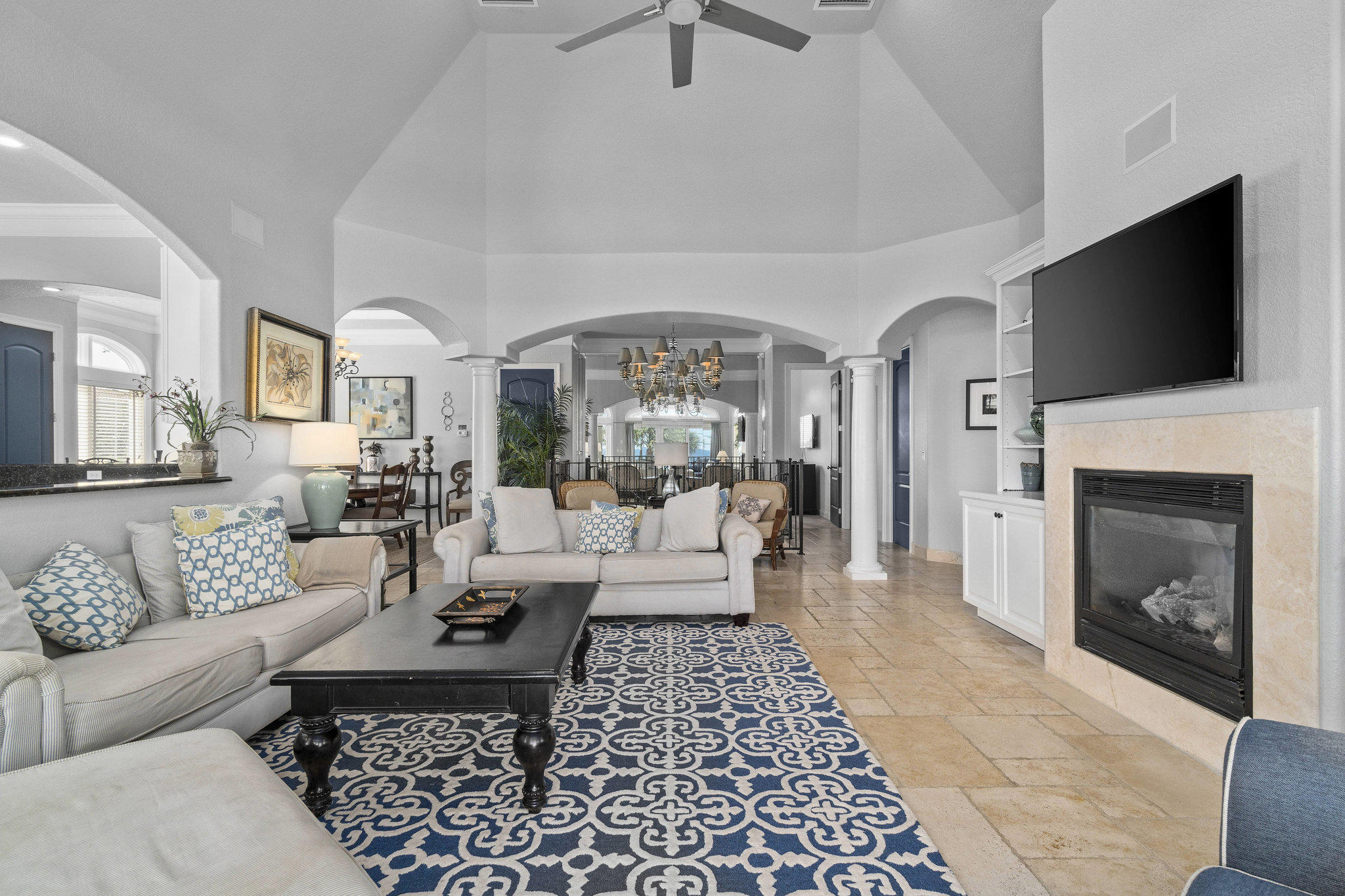 AVALON BEACH ESTATES - Residential