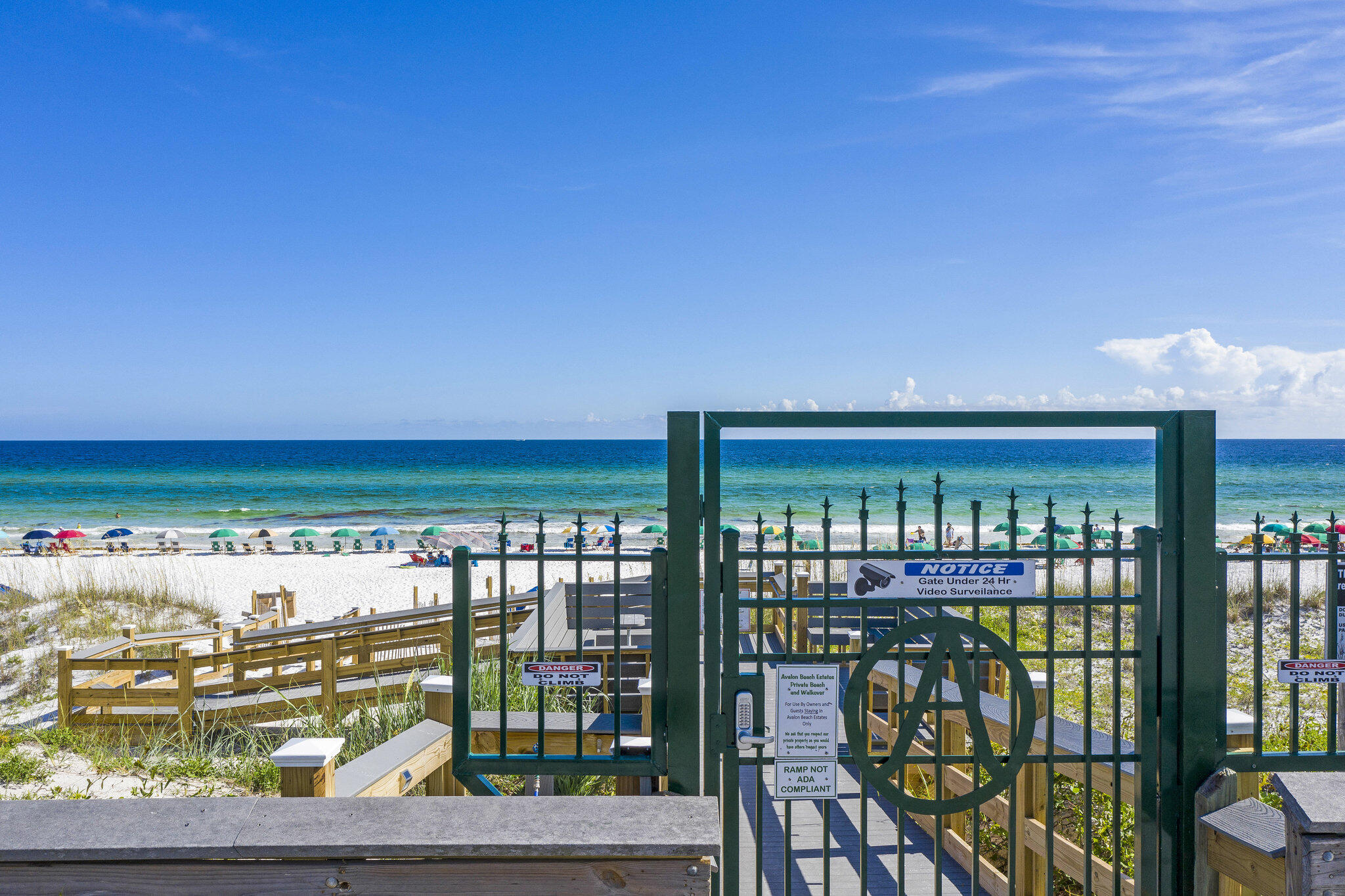 AVALON BEACH ESTATES - Residential