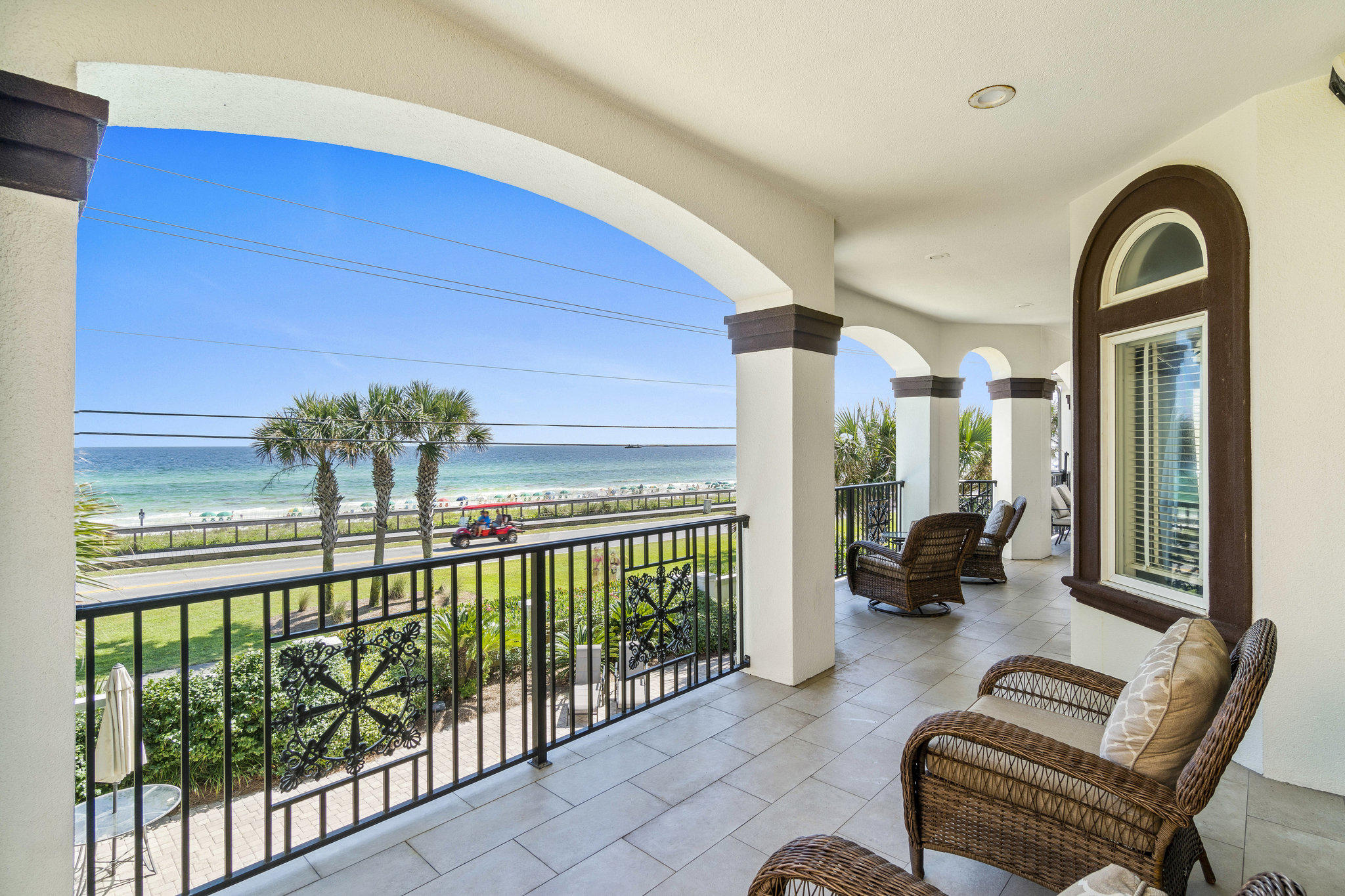 AVALON BEACH ESTATES - Residential
