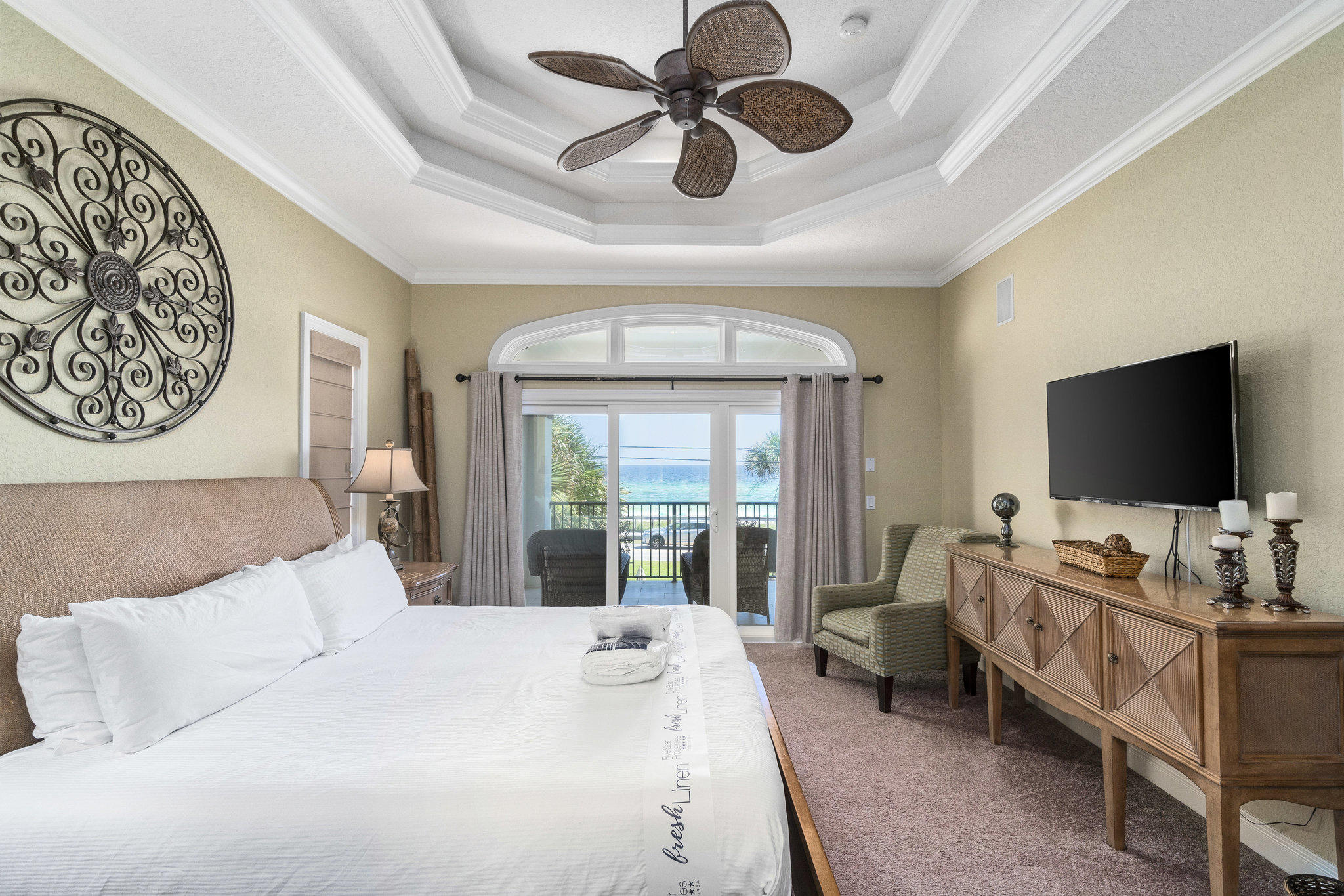 AVALON BEACH ESTATES - Residential