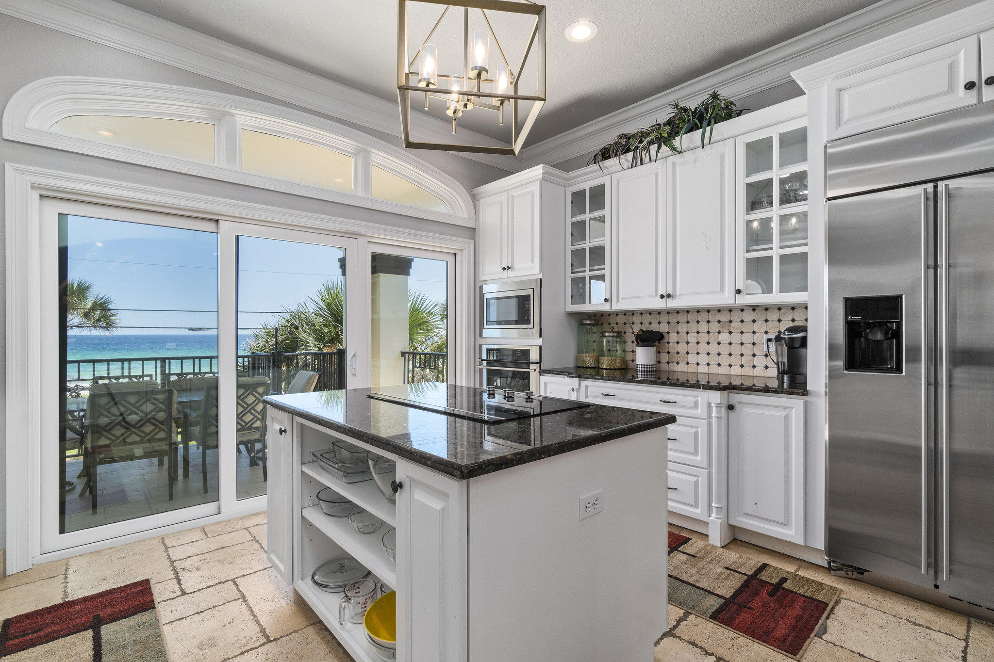 AVALON BEACH ESTATES - Residential