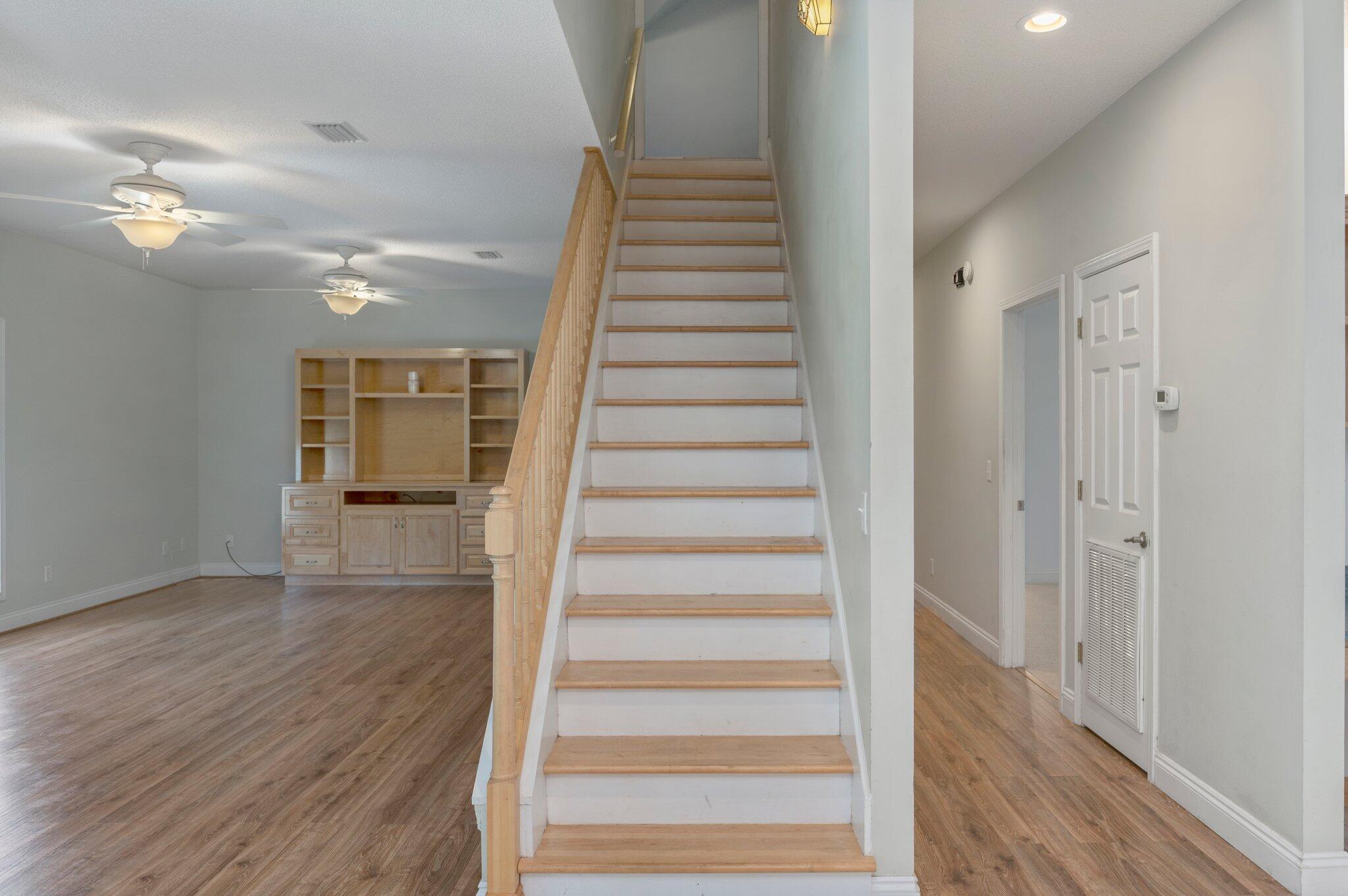 TOWN OF DEFUNIAK SPRINGS - Residential Lease