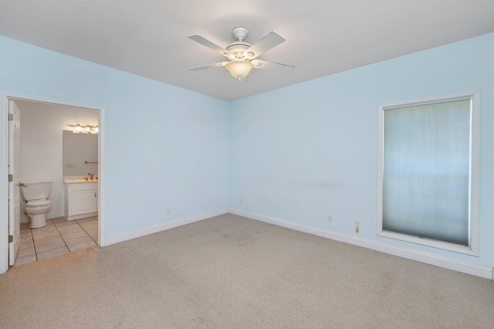 TOWN OF DEFUNIAK SPRINGS - Residential Lease