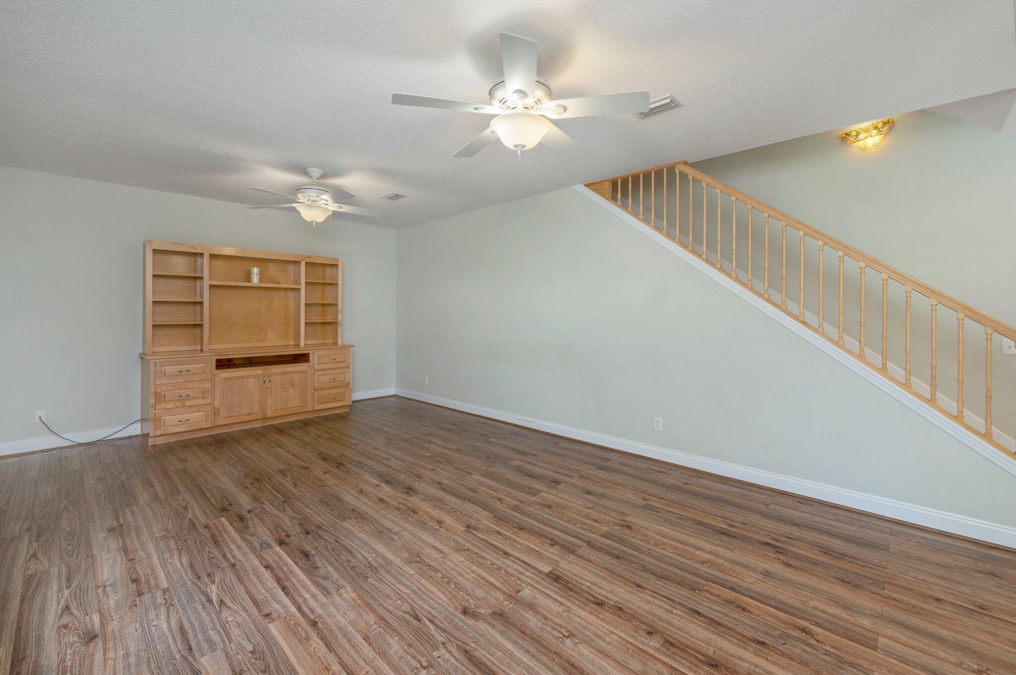 TOWN OF DEFUNIAK SPRINGS - Residential Lease