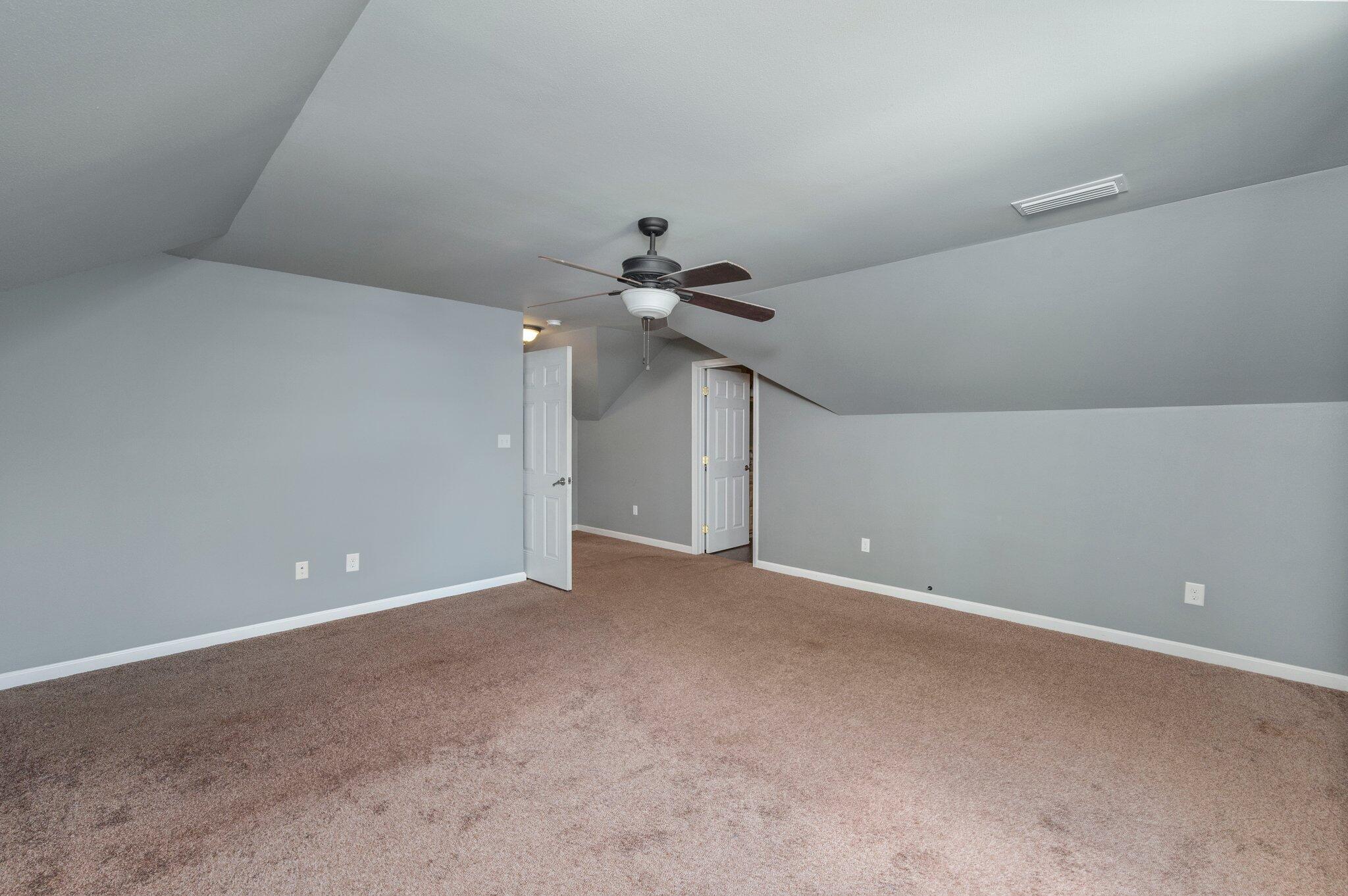 TOWN OF DEFUNIAK SPRINGS - Residential Lease