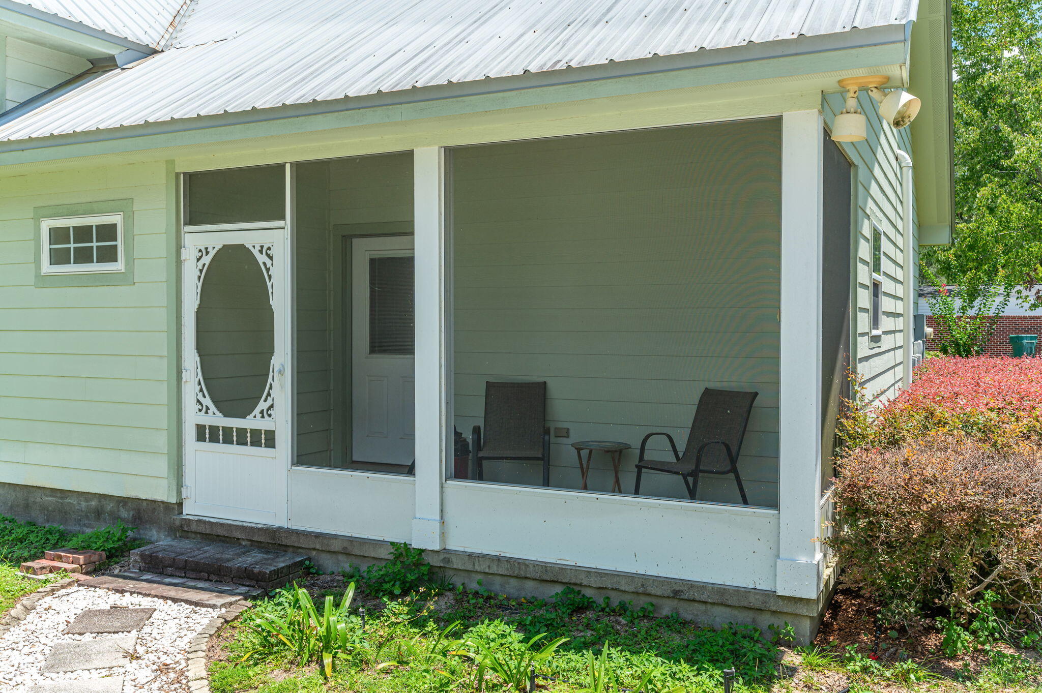 TOWN OF DEFUNIAK SPRINGS - Residential Lease