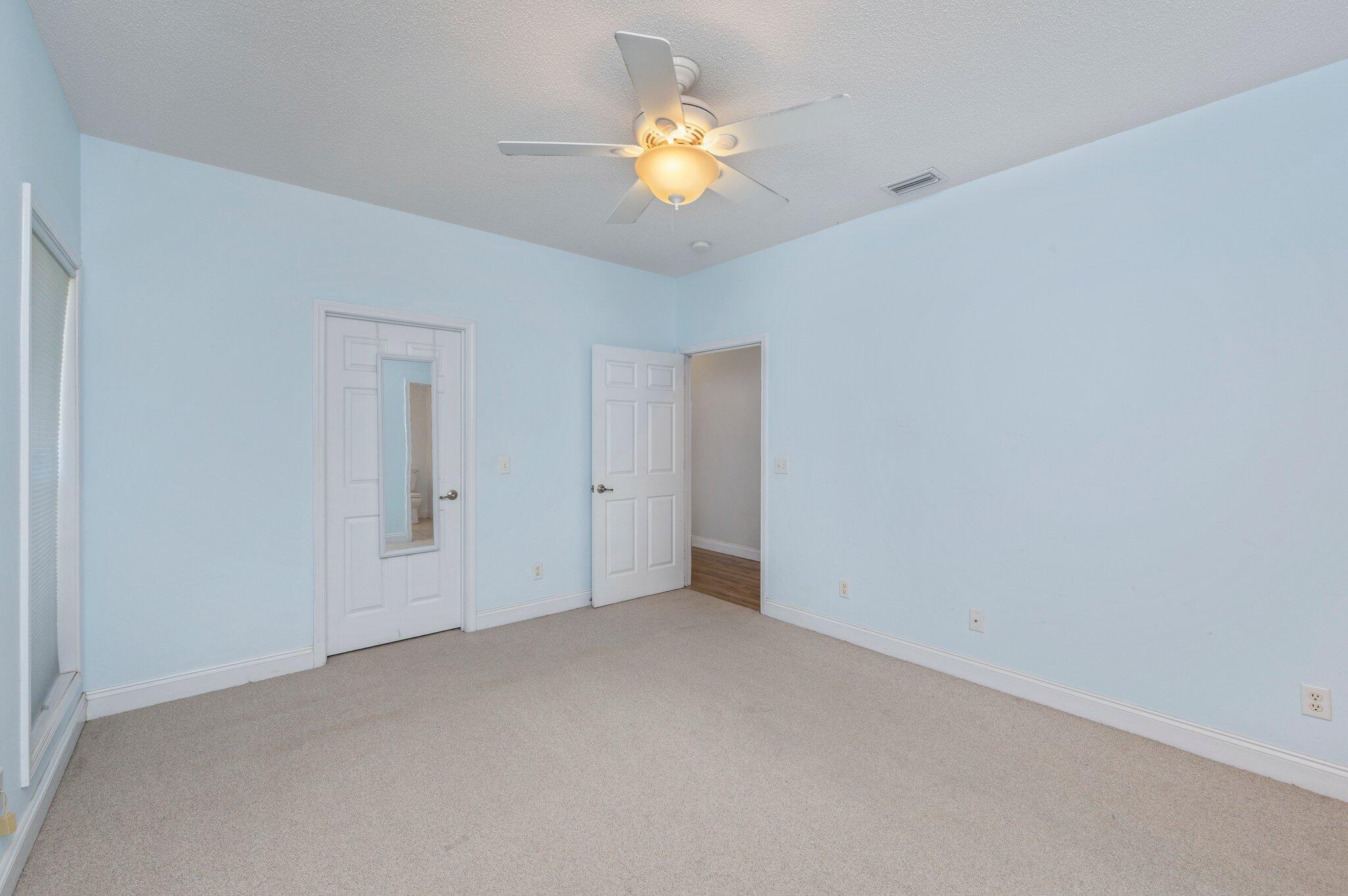 TOWN OF DEFUNIAK SPRINGS - Residential Lease