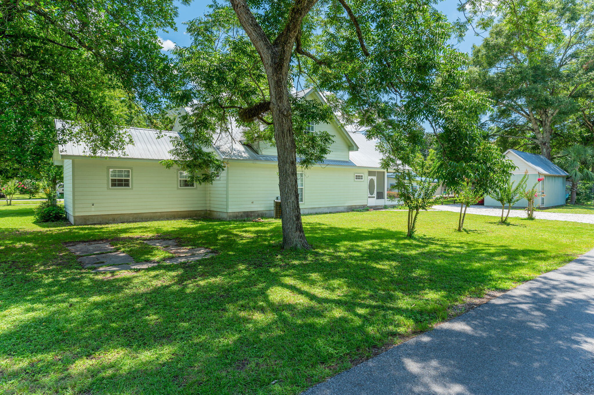 TOWN OF DEFUNIAK SPRINGS - Residential Lease