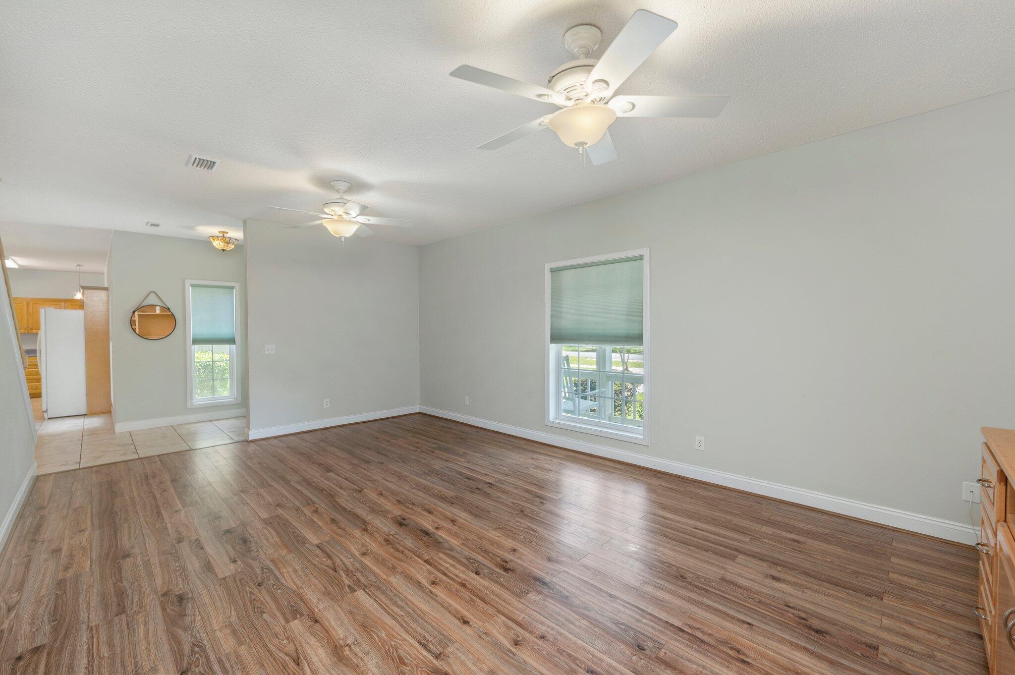 TOWN OF DEFUNIAK SPRINGS - Residential Lease