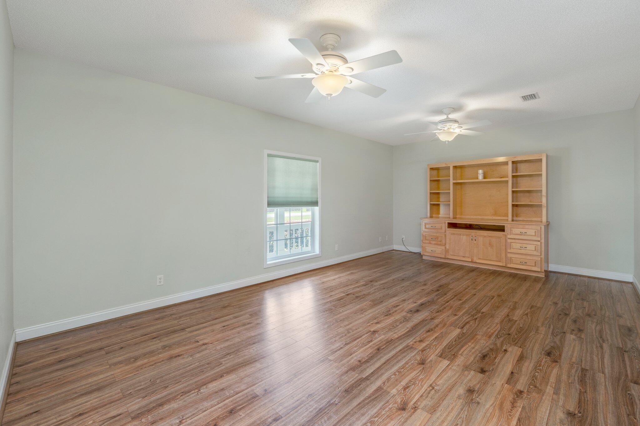 TOWN OF DEFUNIAK SPRINGS - Residential Lease