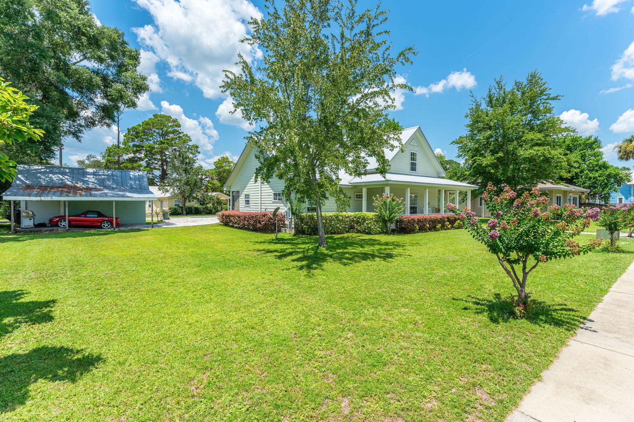 TOWN OF DEFUNIAK SPRINGS - Residential Lease