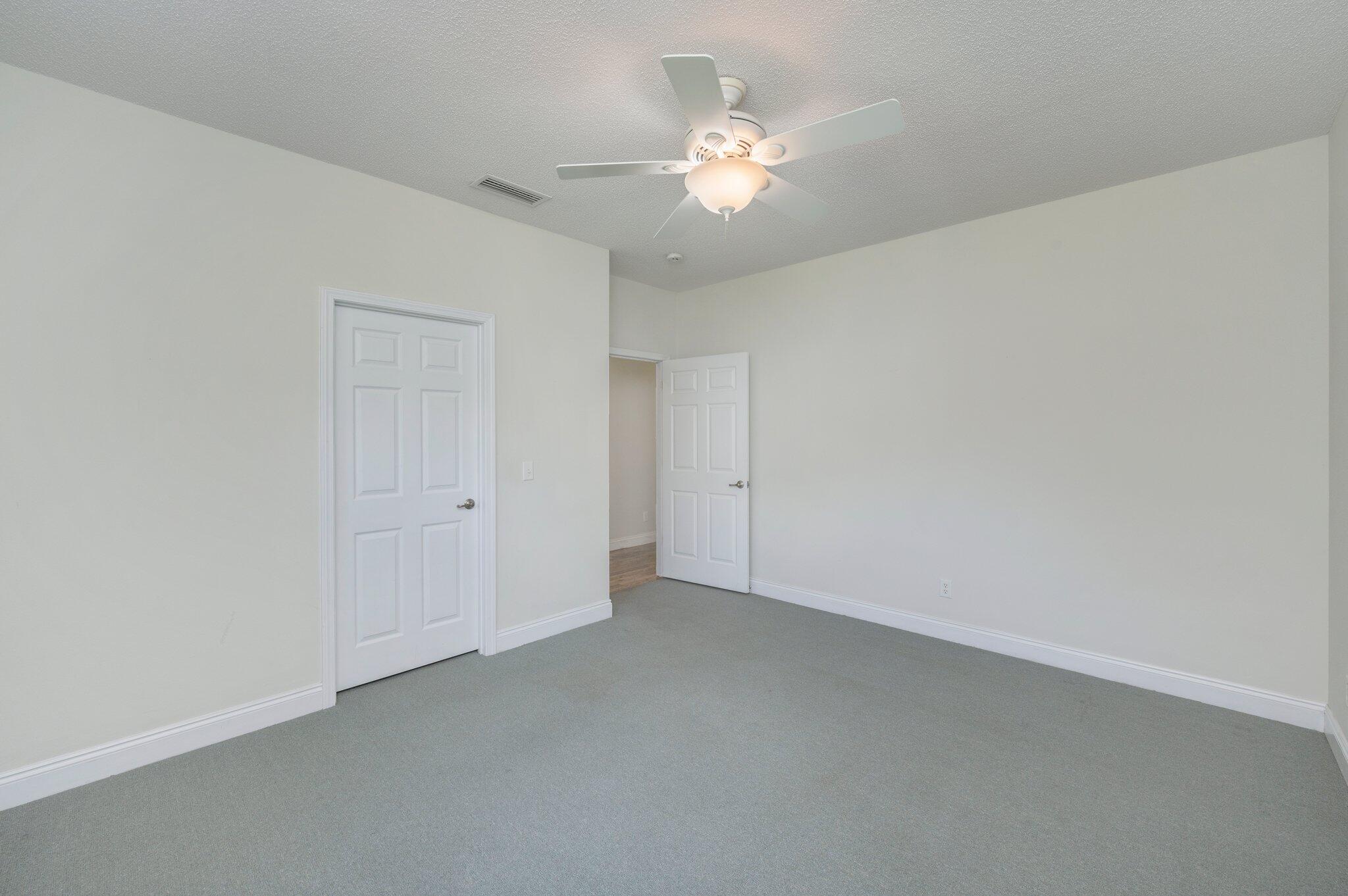 TOWN OF DEFUNIAK SPRINGS - Residential Lease