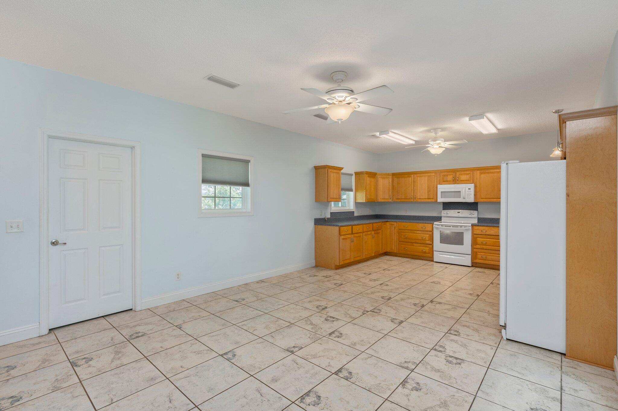 TOWN OF DEFUNIAK SPRINGS - Residential Lease