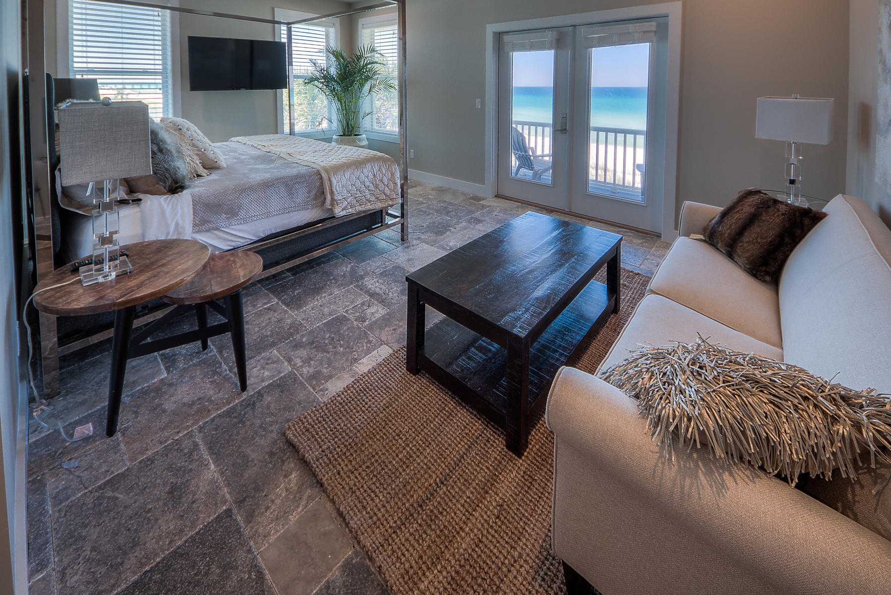 LULLWATER BEACH - Residential