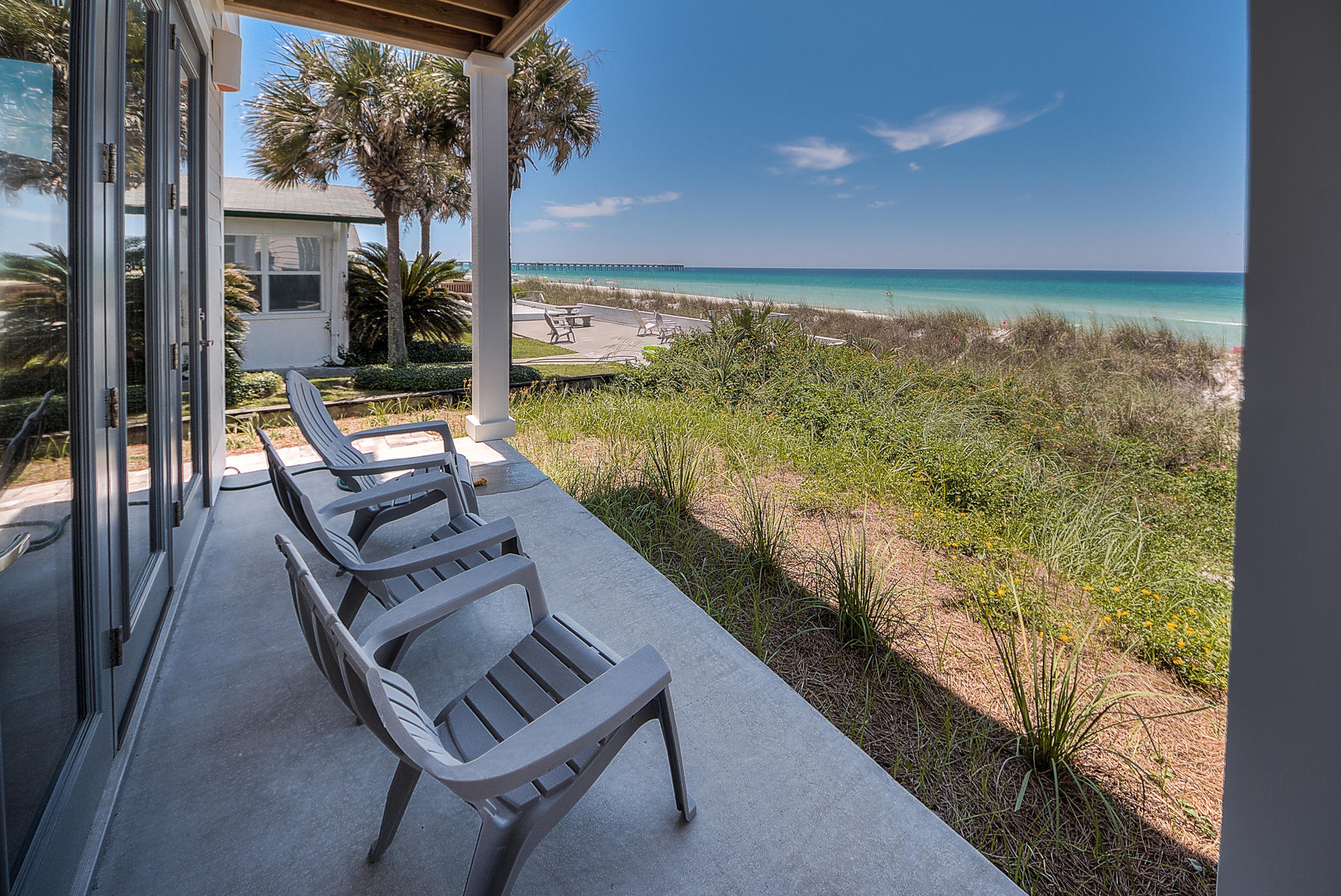 LULLWATER BEACH - Residential