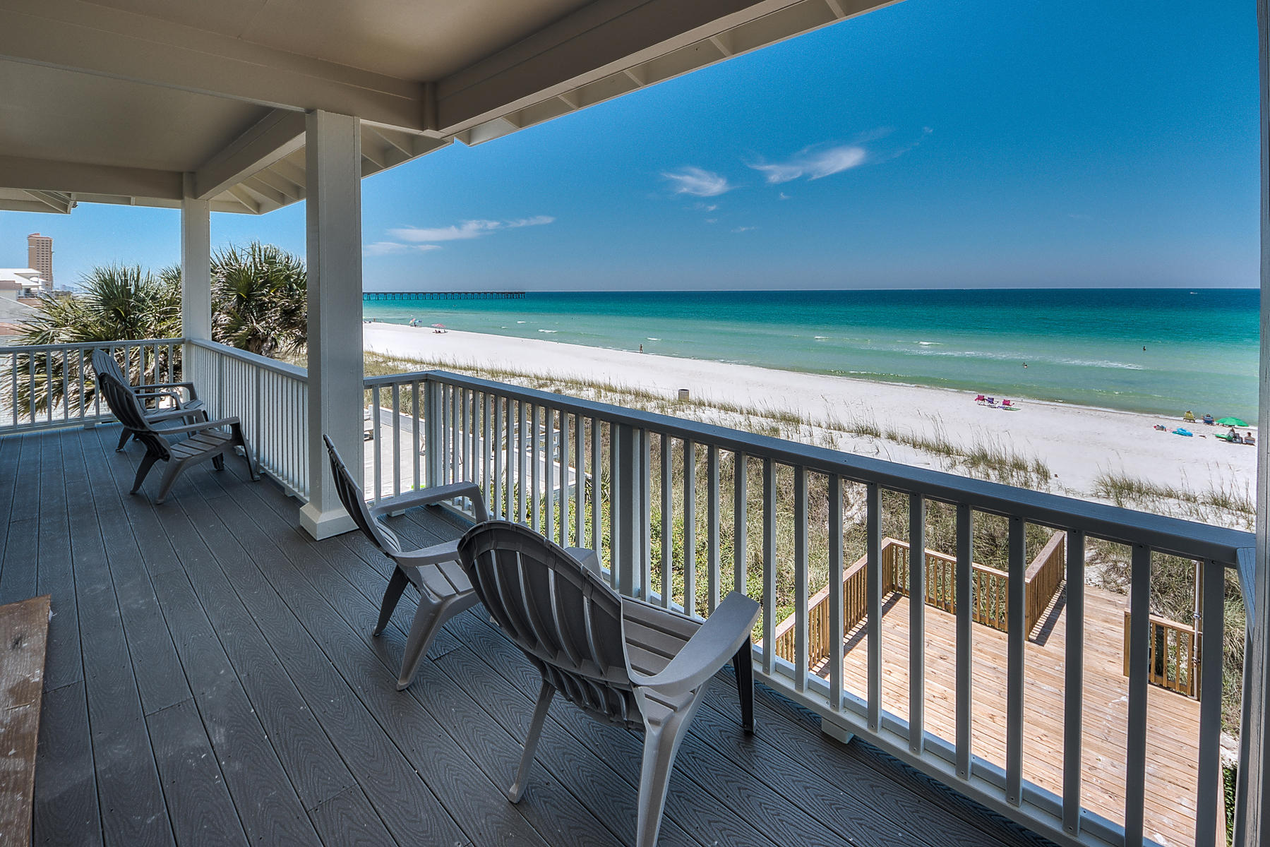 LULLWATER BEACH - Residential