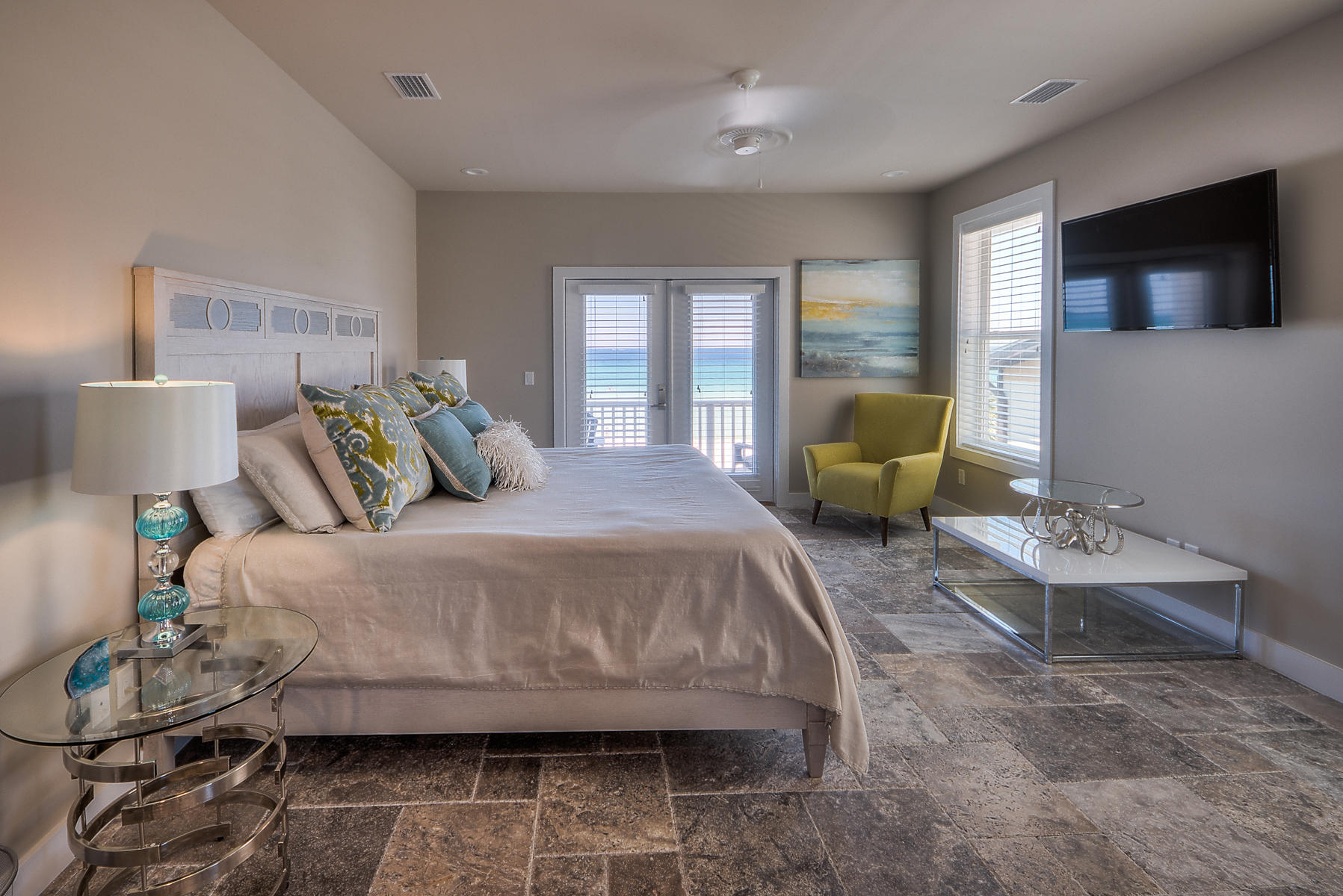LULLWATER BEACH - Residential
