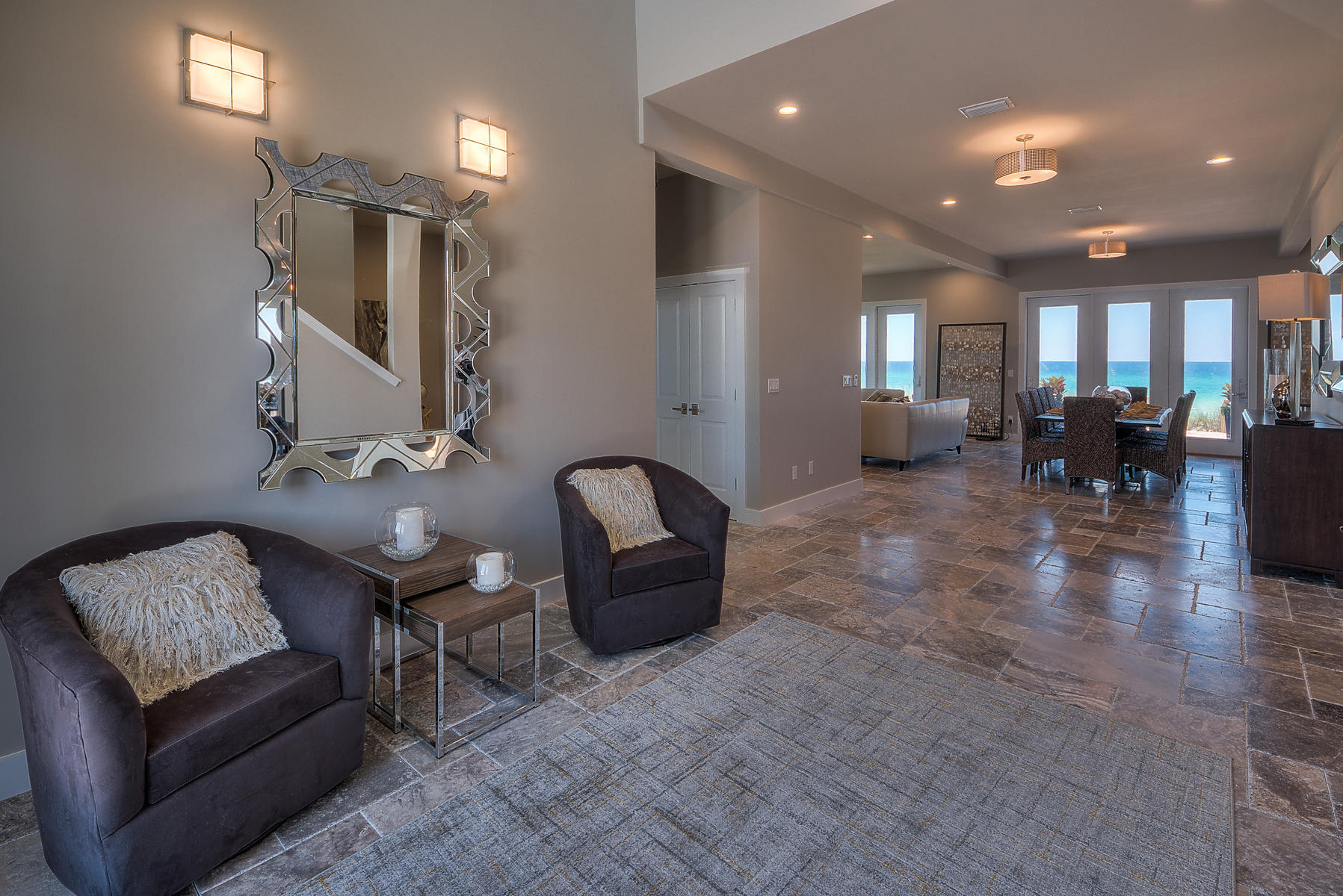 LULLWATER BEACH - Residential