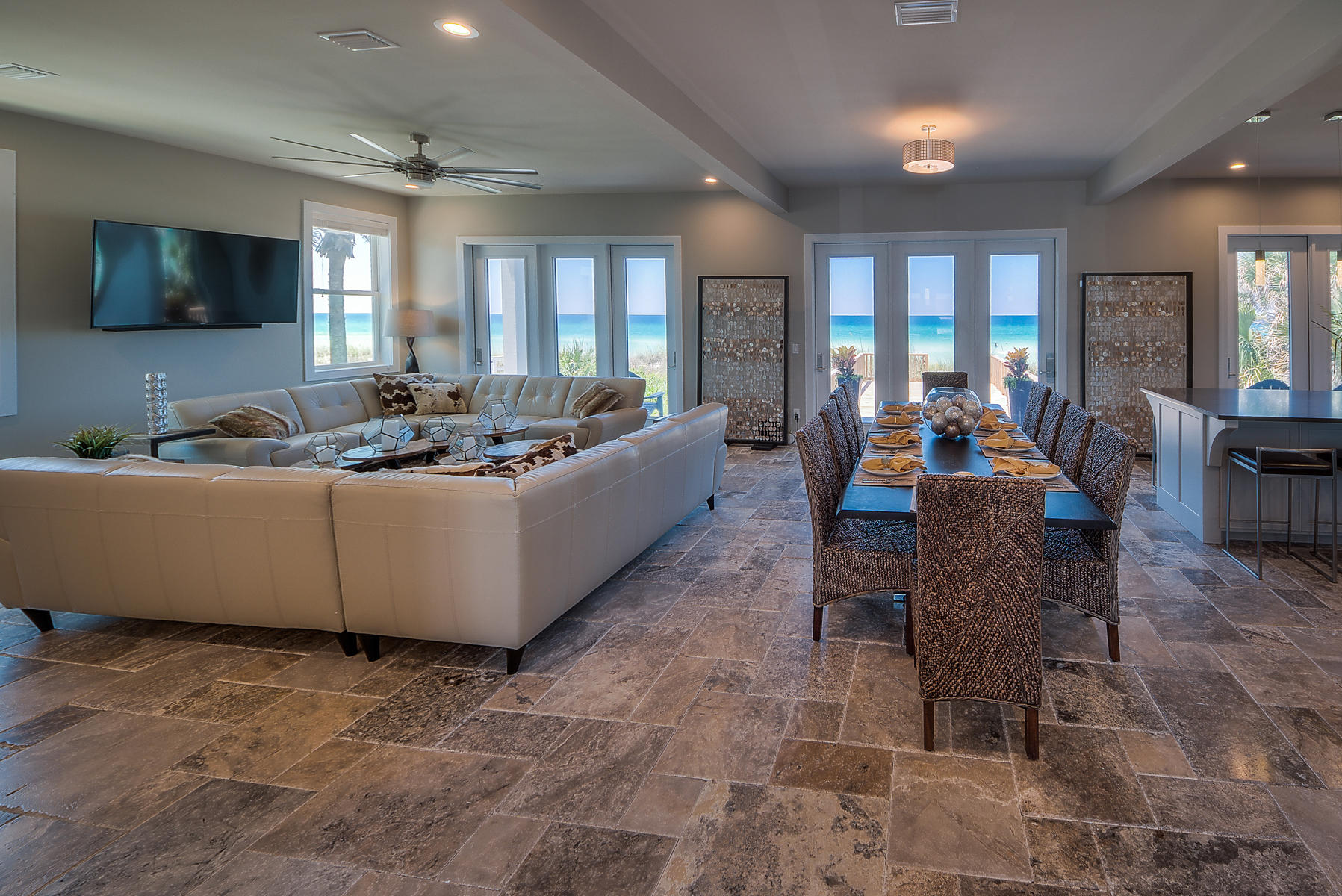 LULLWATER BEACH - Residential