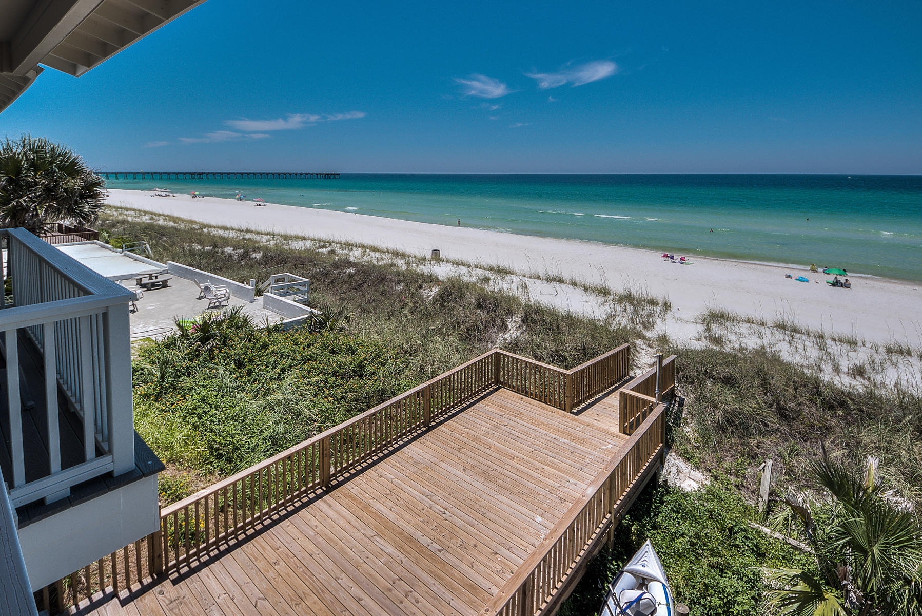 LULLWATER BEACH - Residential